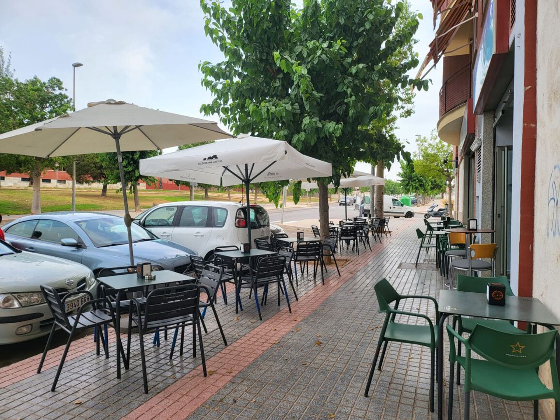 Βιομηχανικός σε Cartagena, Región de Murcia 10964449