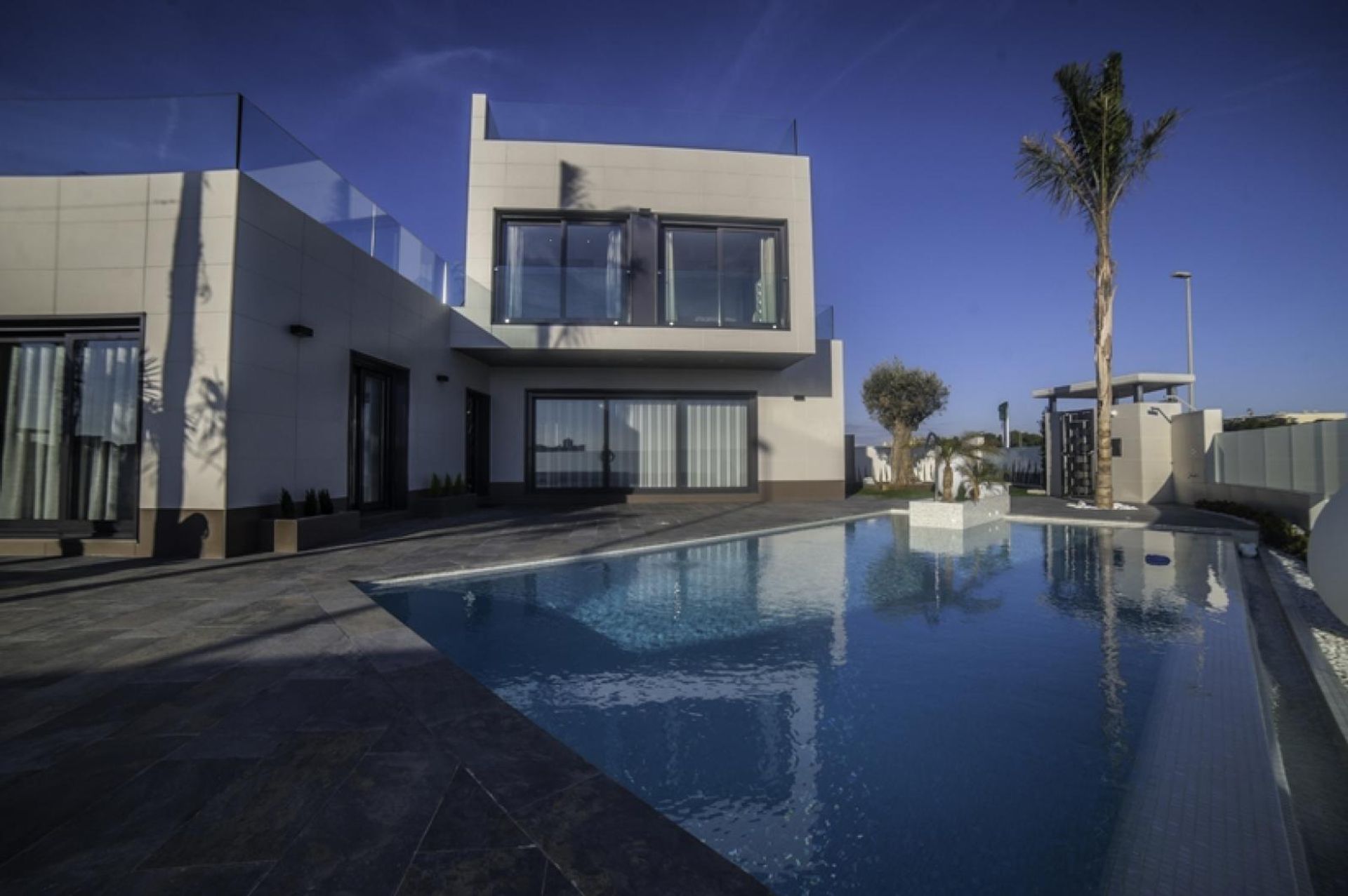 House in San Miguel de Salinas, Valencia 10964469