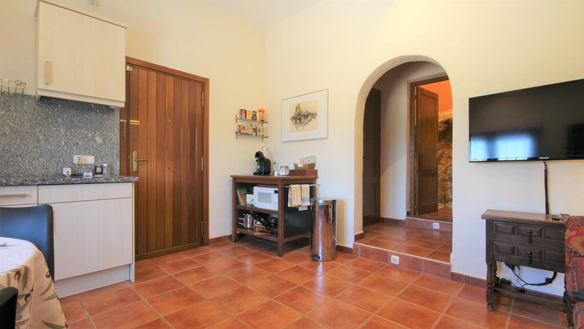 Rumah di Llíber, Comunidad Valenciana 10964478