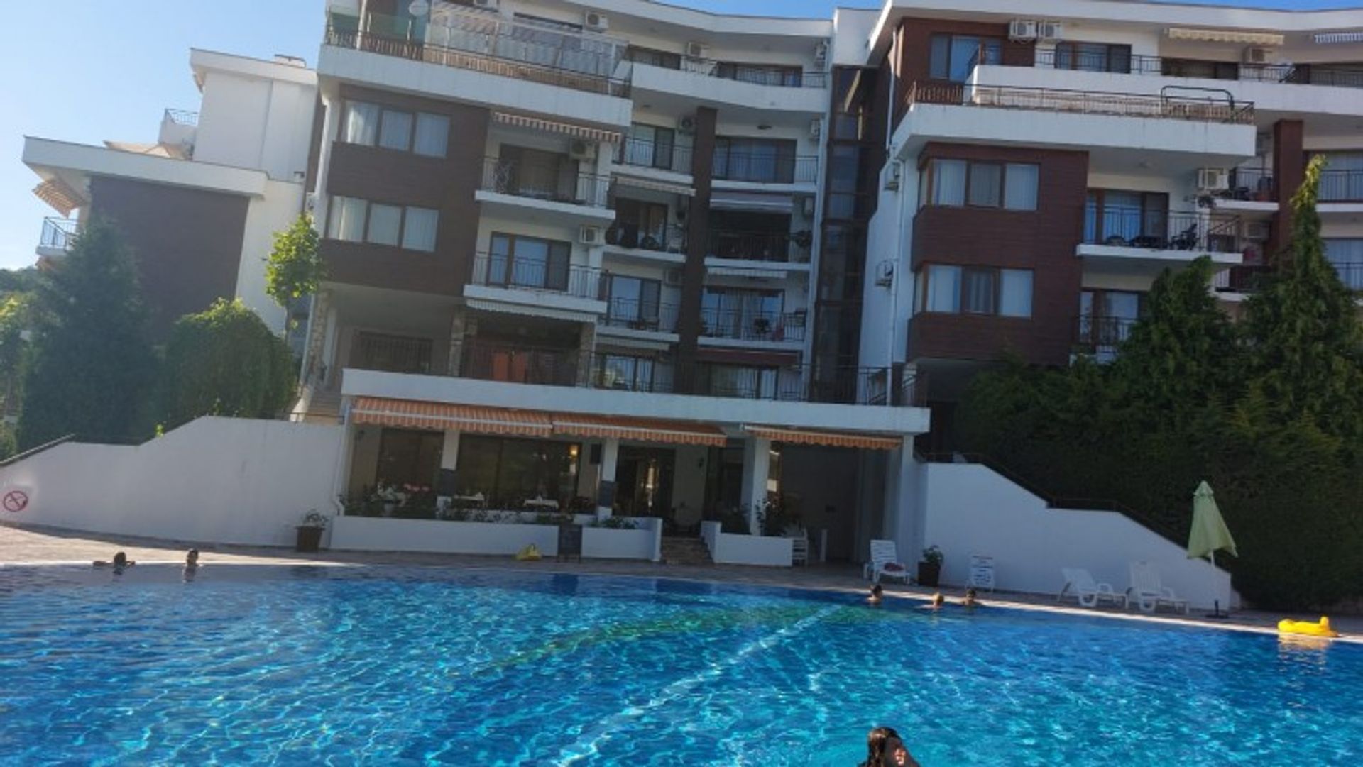 Condominio en Burgas, Burgas 10964484