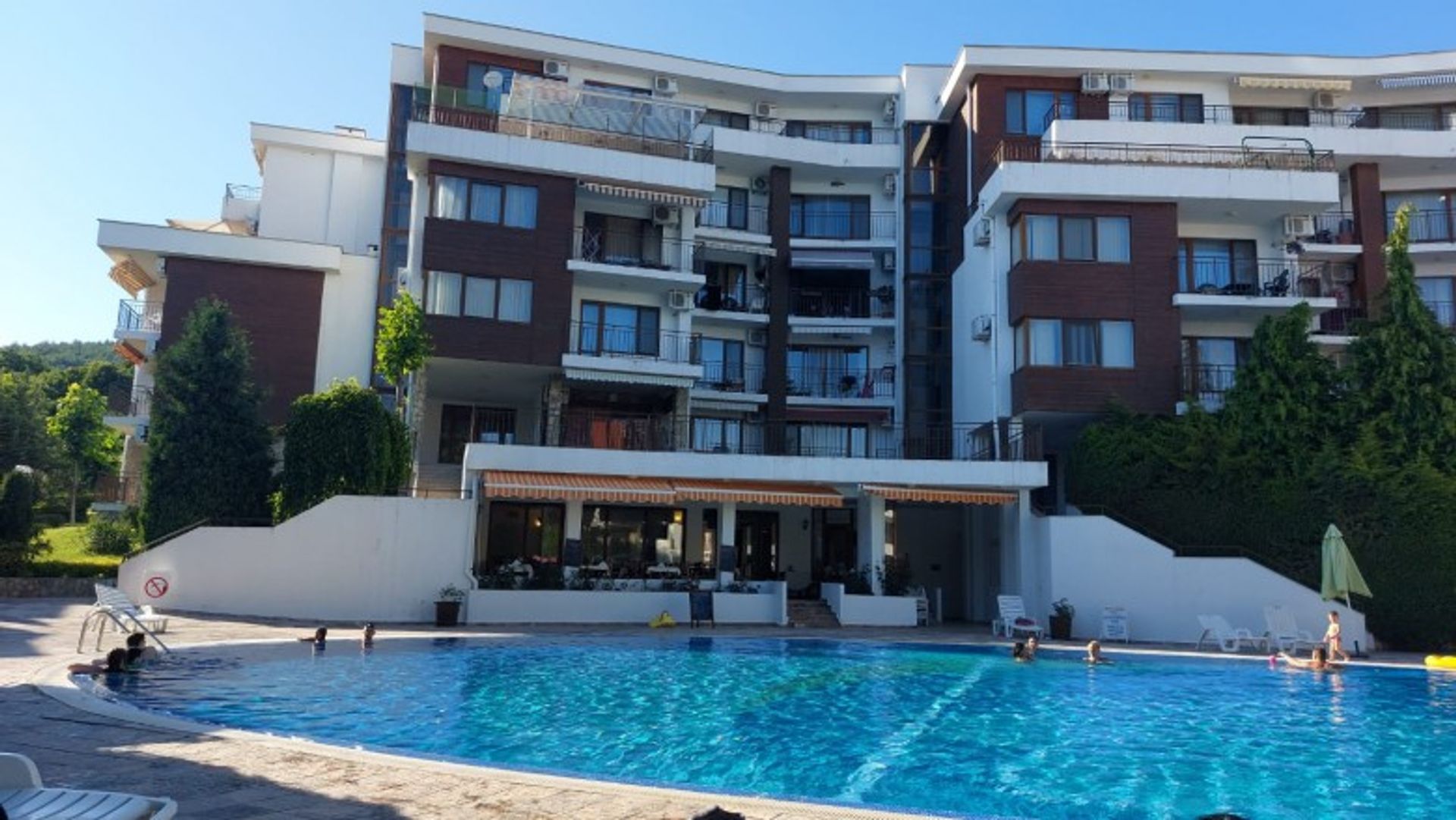 Condominio en Burgas, Burgas 10964484