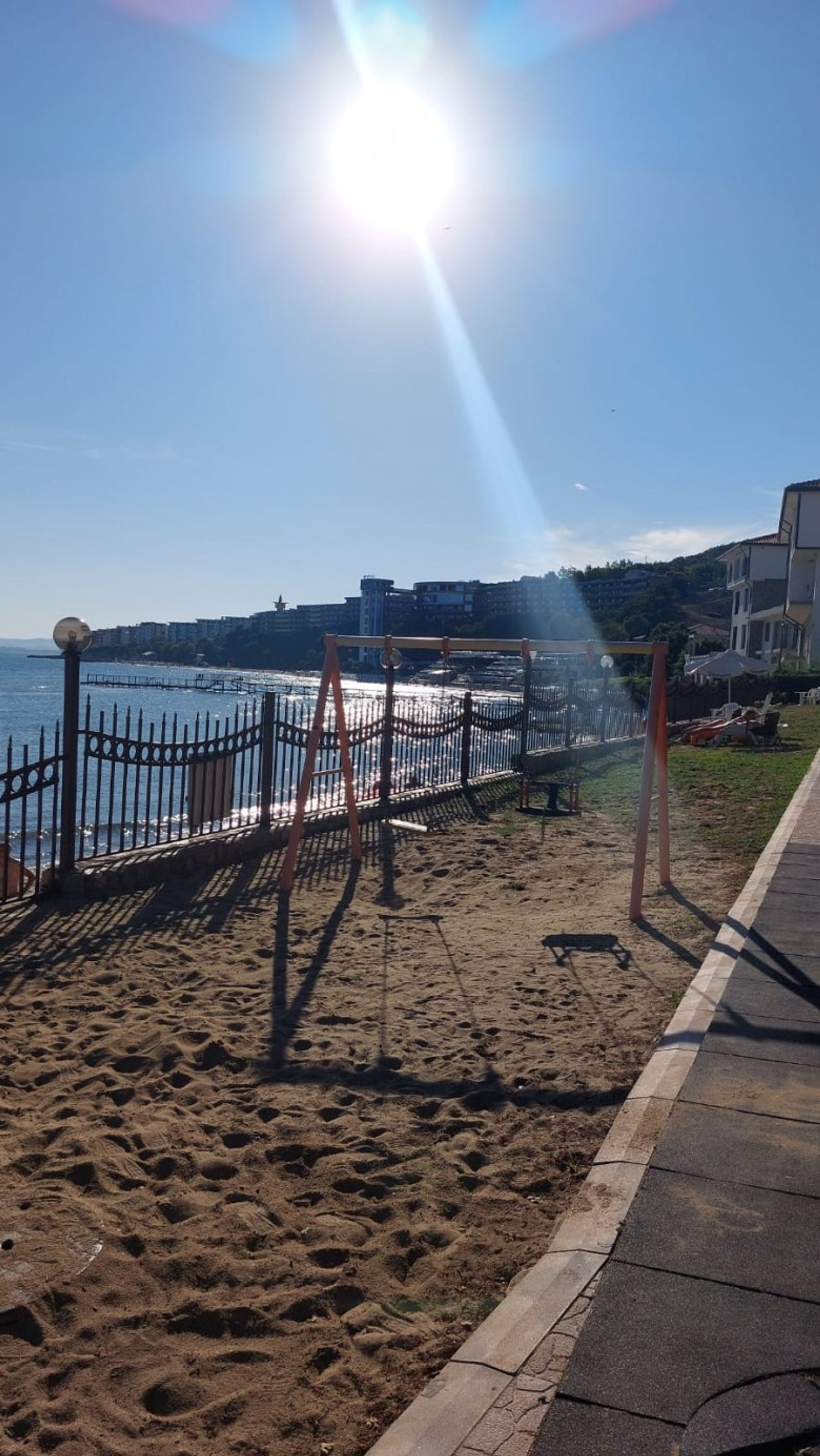 Condominio en Burgas, Burgas 10964484