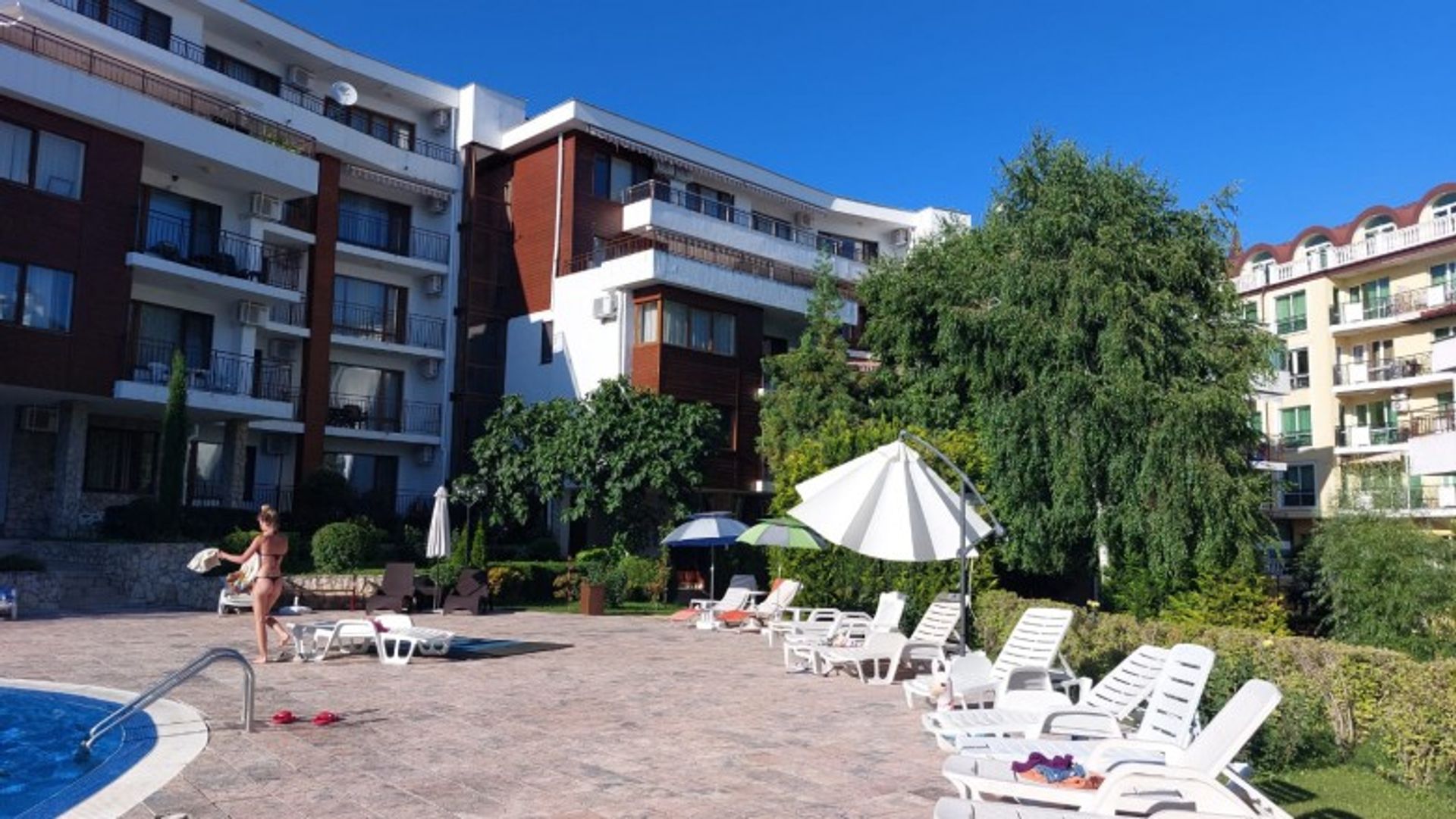 Condominio en Burgas, Burgas 10964484