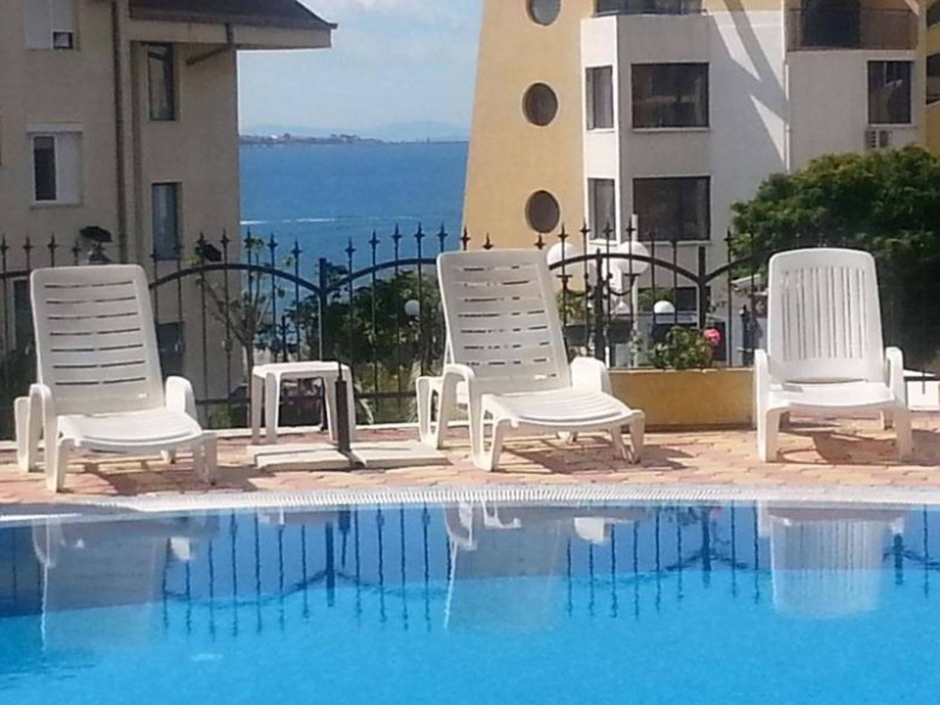 Condominio en Sveti Vlas, Burgas 10964489