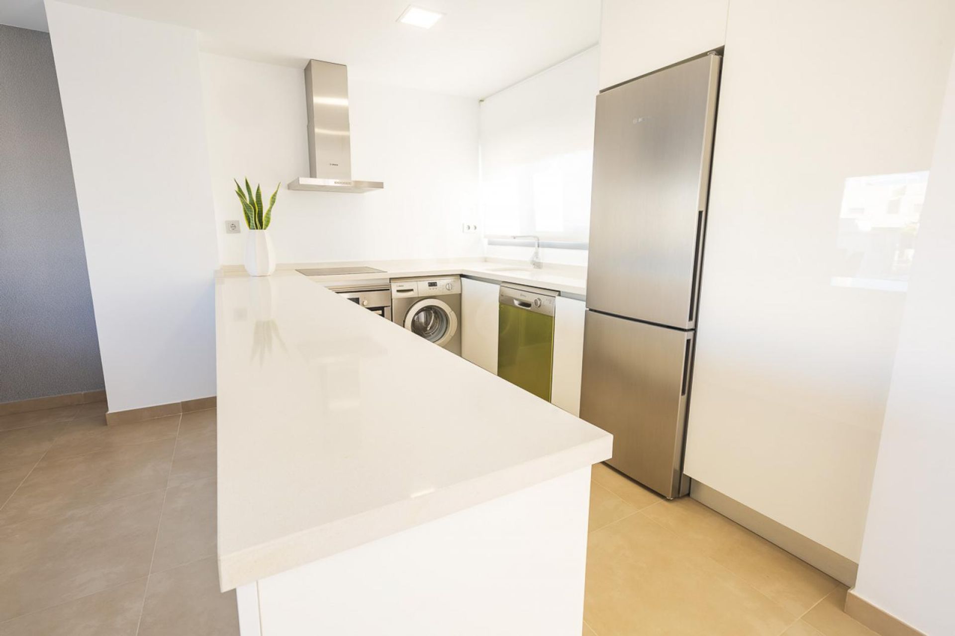 Condominio en alicante, Valencia 10964543