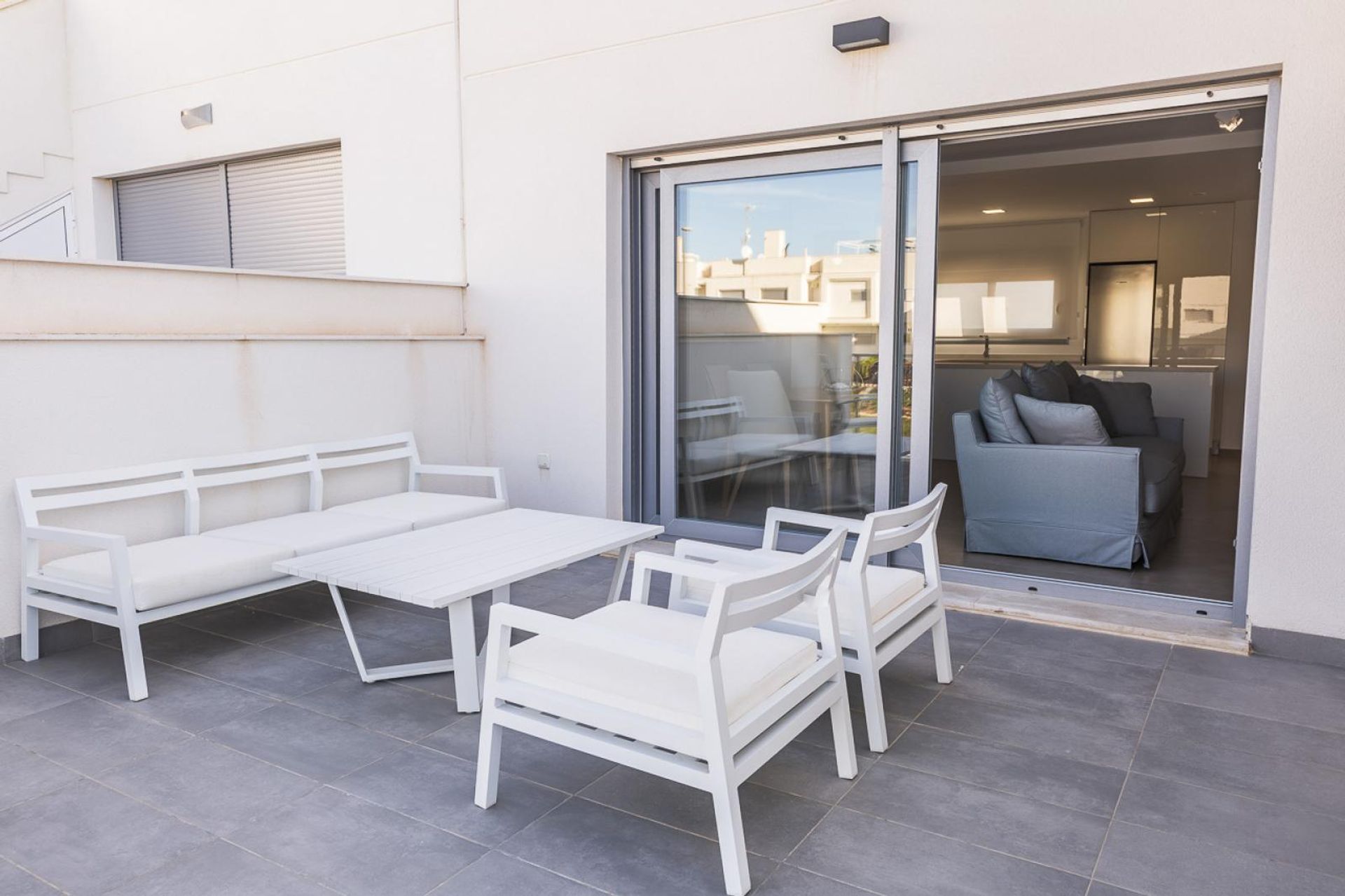 Condominio en alicante, Valencia 10964543