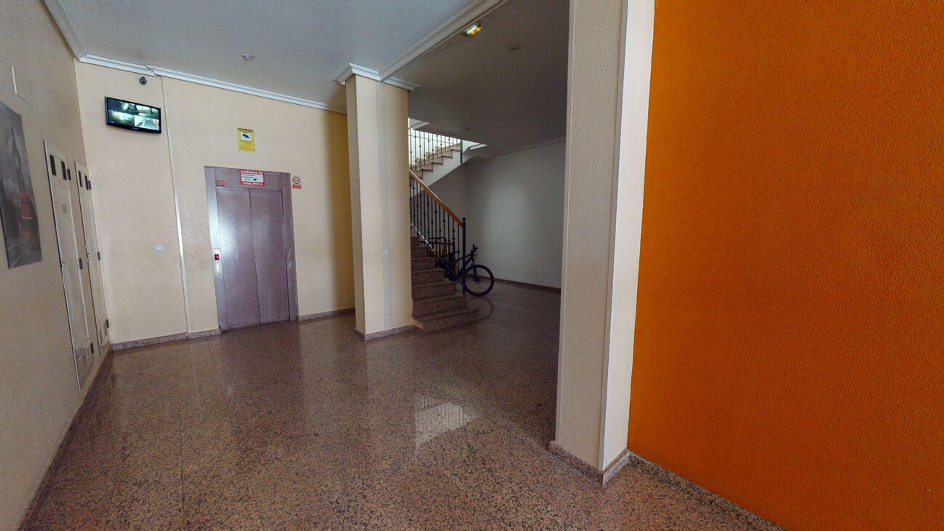 Condominio en Pilar de la Horadada, Comunidad Valenciana 10964550