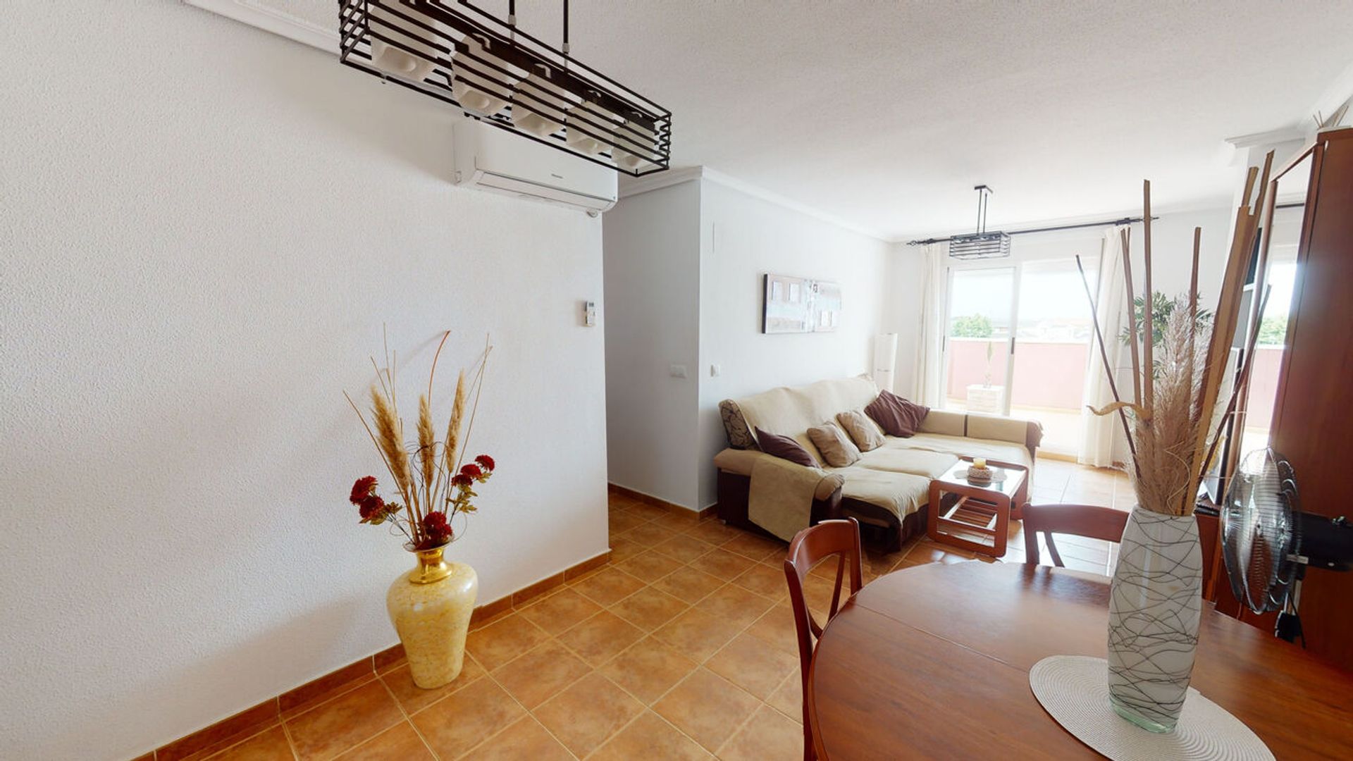 Condominio en Pilar de la Horadada, Comunidad Valenciana 10964550