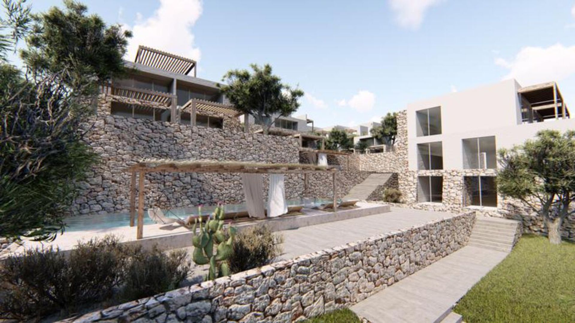 Condominio en Tarifa, Andalucía 10964571