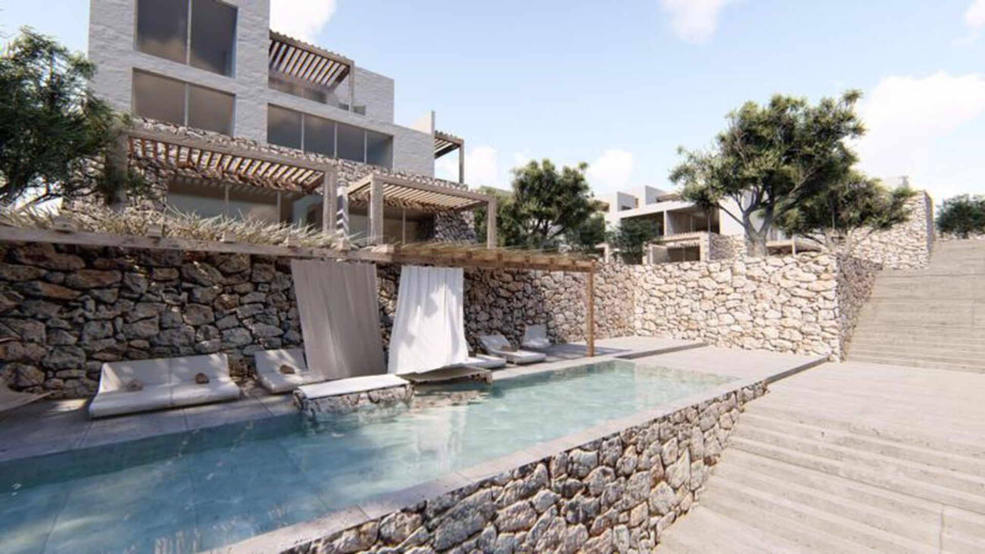 Condominio en Tarifa, Andalucía 10964571