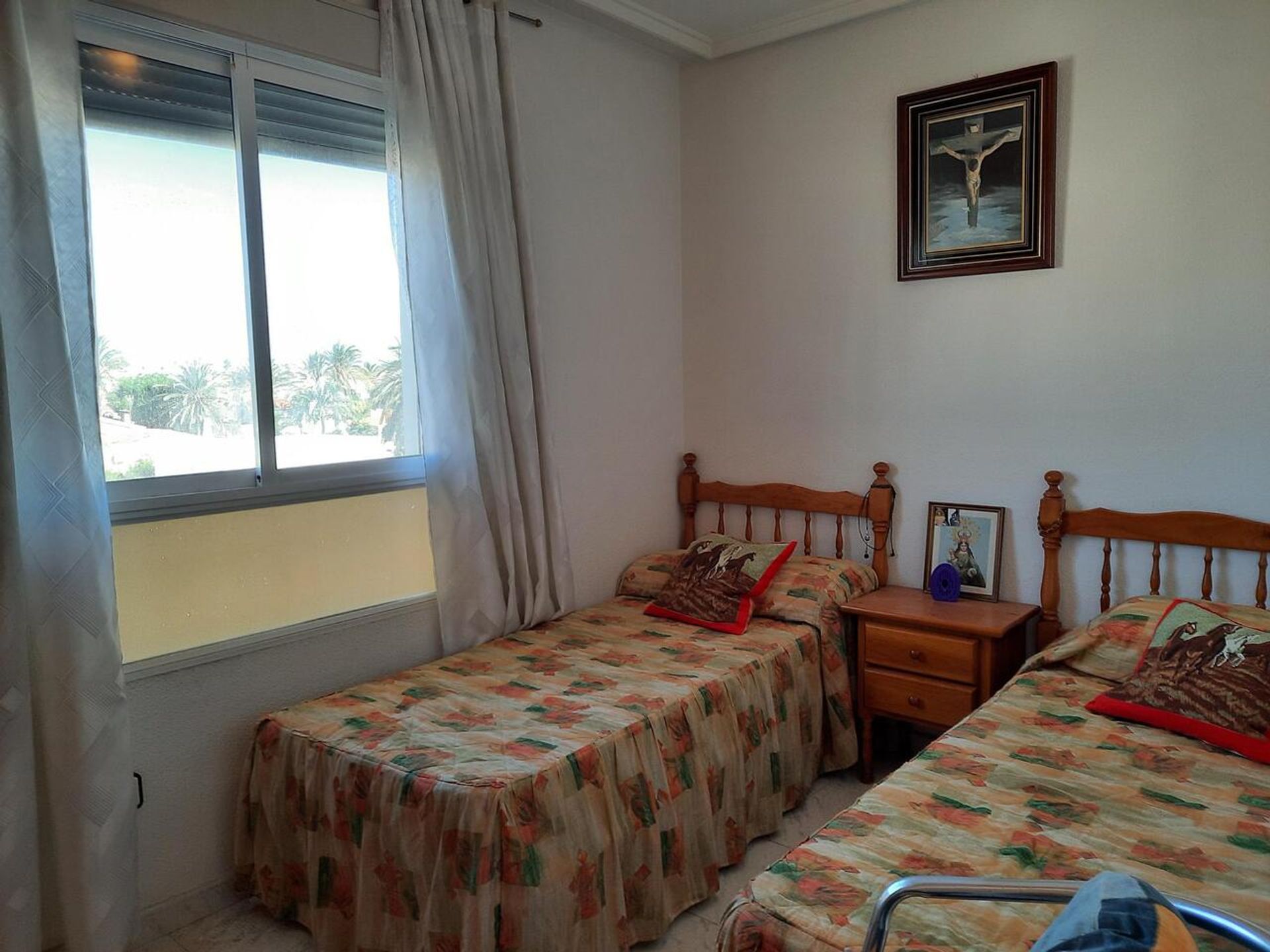 Condominium in Alacant, Comunitat Valenciana 10964572