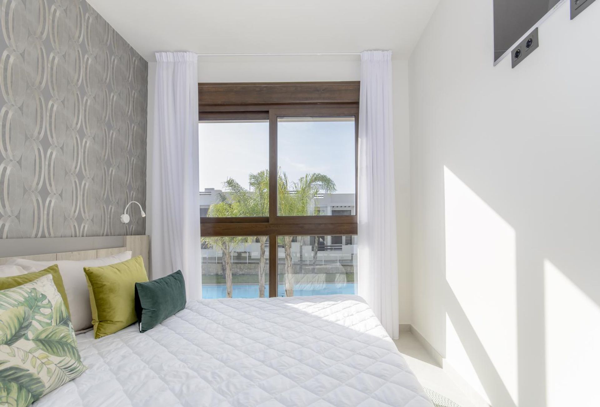 Condominio nel Torrevieja, Comunidad Valenciana 10964590