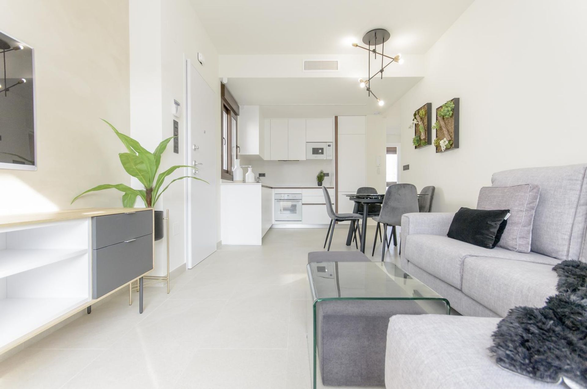 Condominio nel Torrevieja, Comunidad Valenciana 10964590