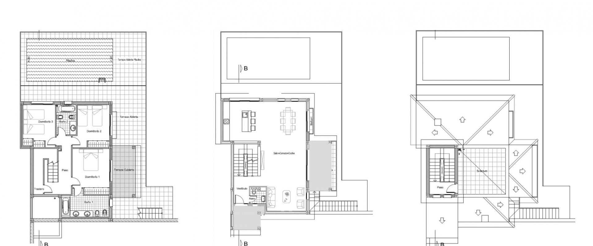 rumah dalam , Comunidad Valenciana 10964619