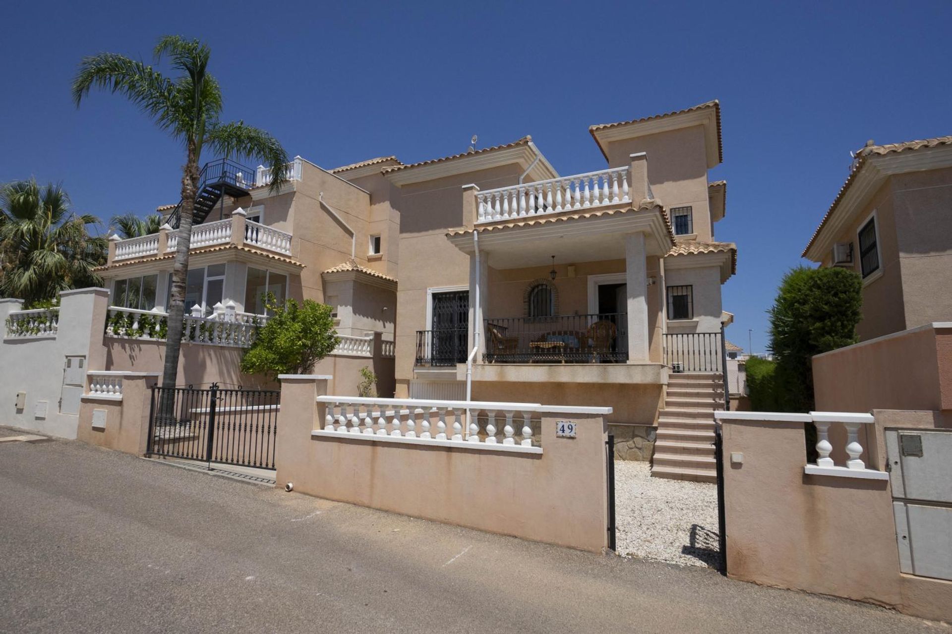 Huis in Orihuela, Comunidad Valenciana 10964654