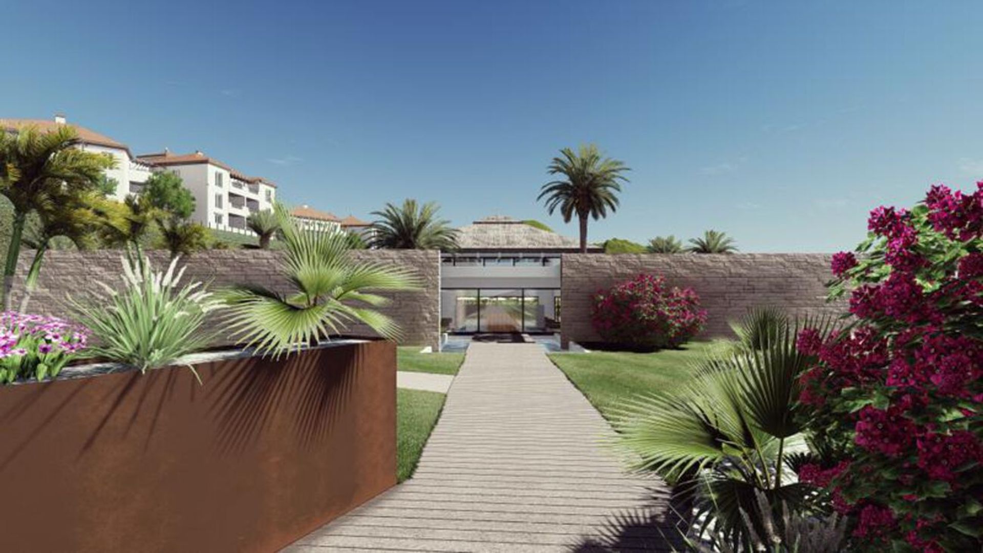 Condominium in Manilva, Andalusië 10964712