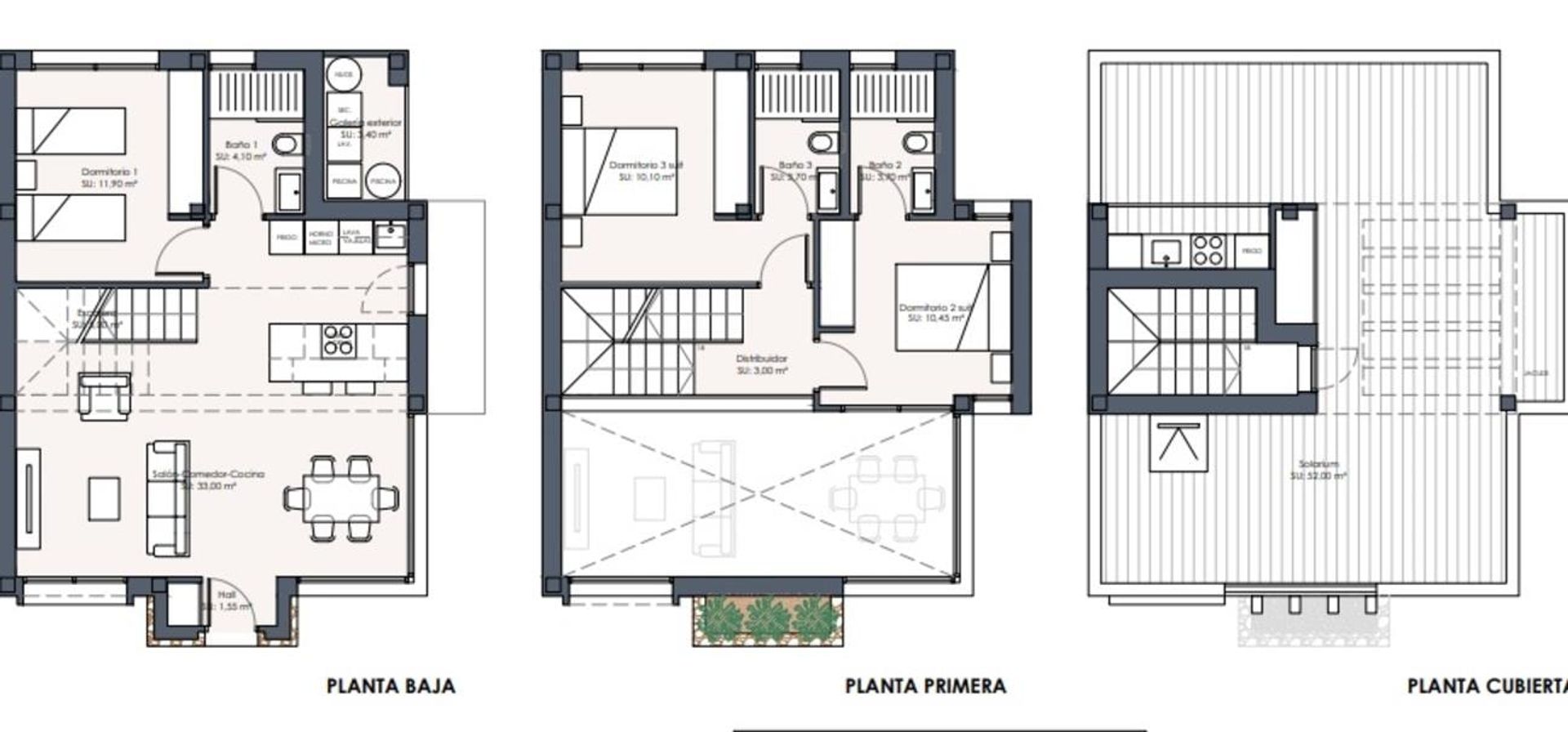 Casa nel Los Montesinos, Comunidad Valenciana 10964784