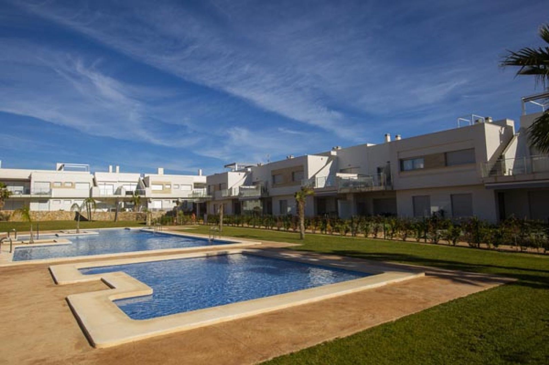 Condominium in Alicante, Valencian Community 10964796