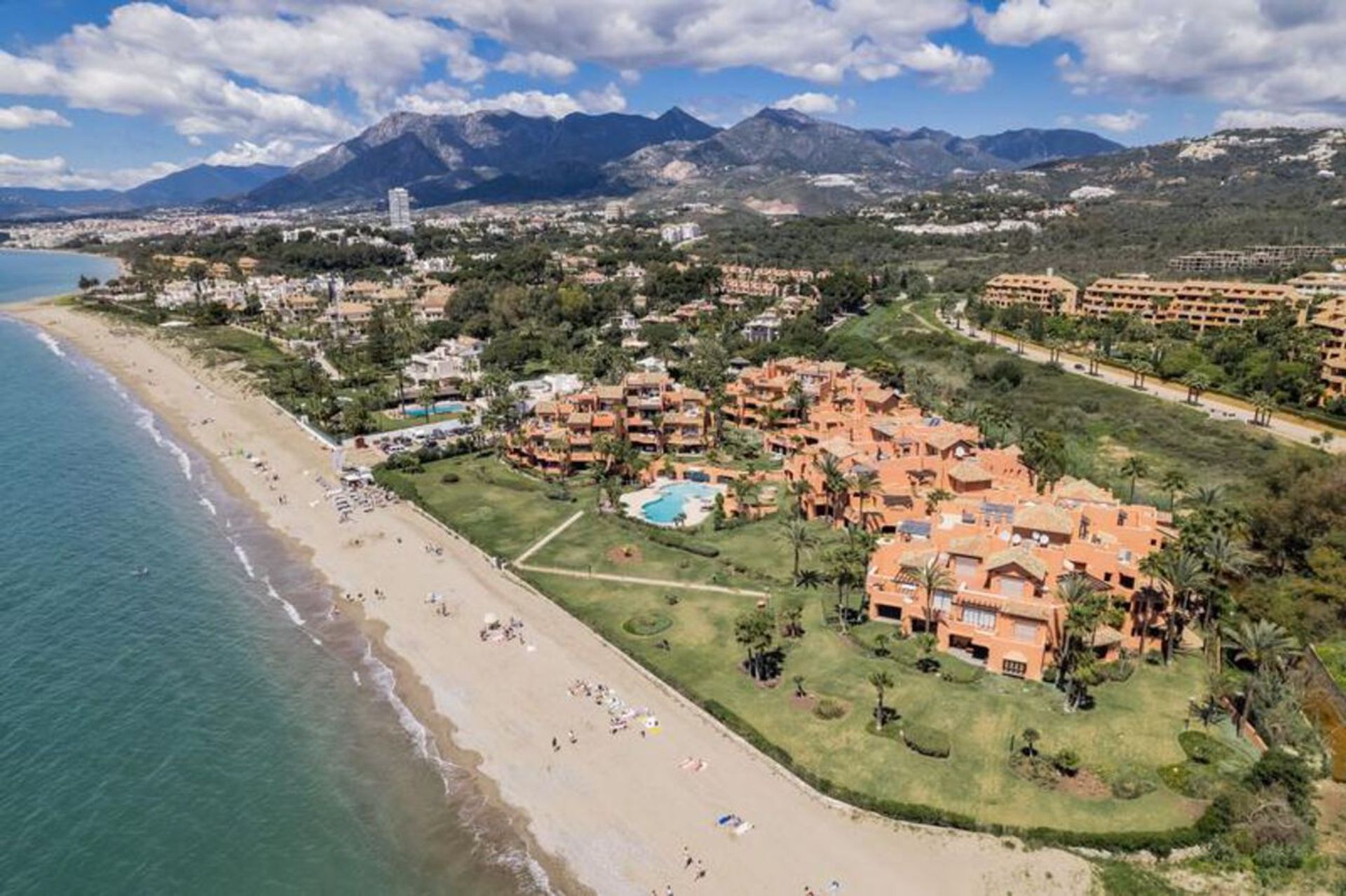 Condominio nel Marbella, Andalucía 10964799