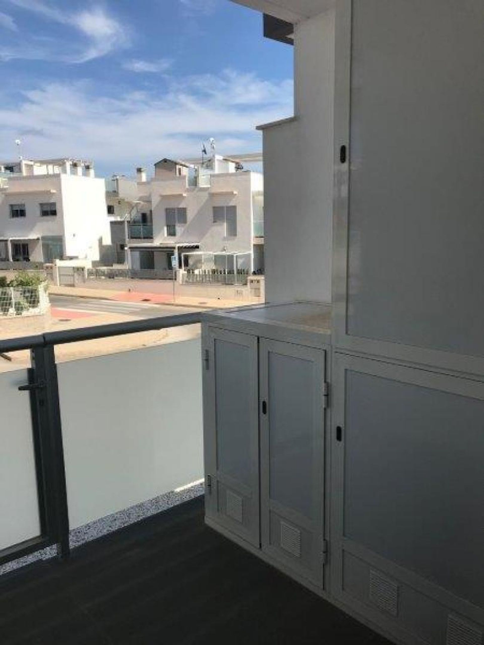 Condominium in Orihuela, Comunidad Valenciana 10964826