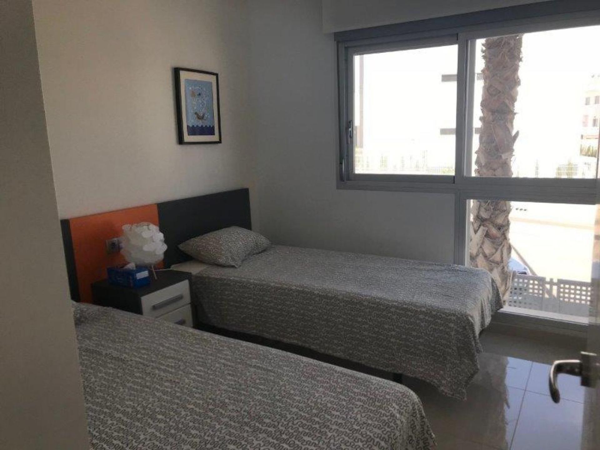 Condominium in Orihuela, Comunidad Valenciana 10964826