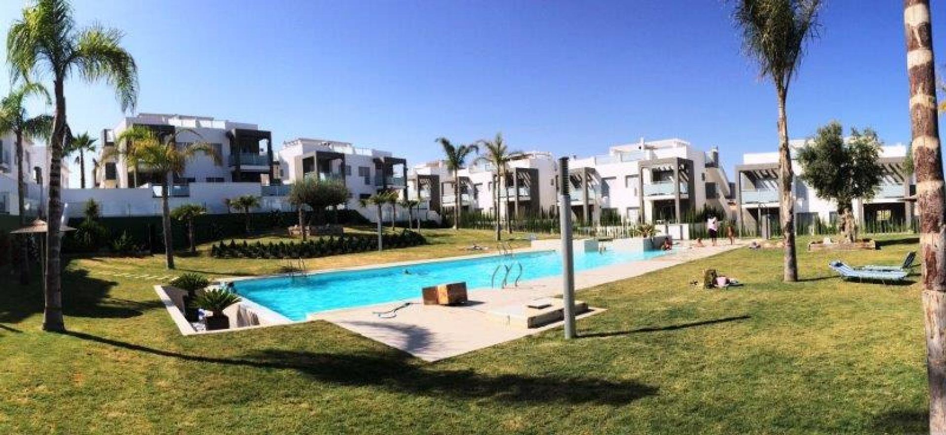 Condominium in Orihuela, Comunidad Valenciana 10964826