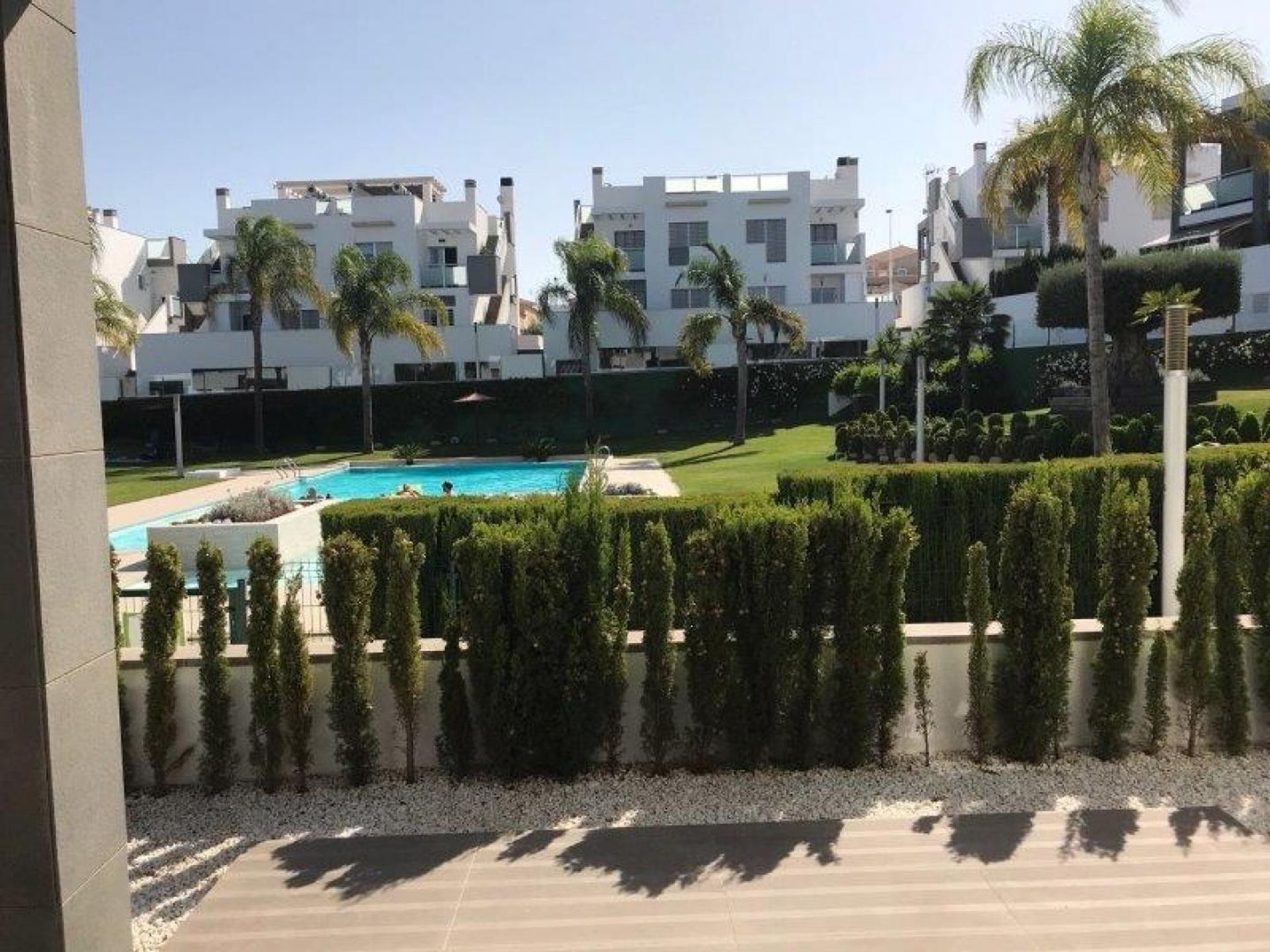 Condominium in Orihuela, Comunidad Valenciana 10964826