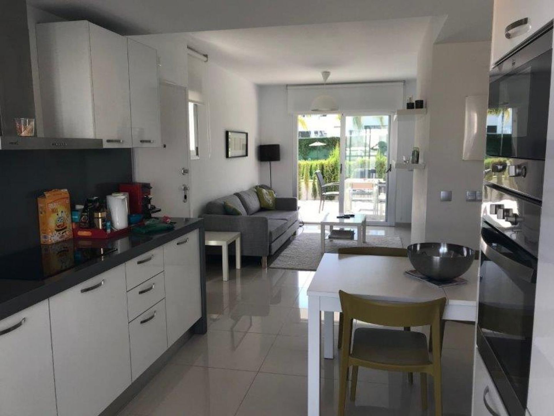 Condominium in Orihuela, Comunidad Valenciana 10964826