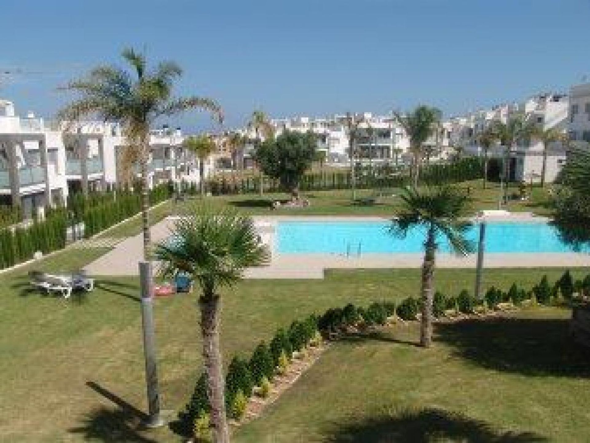 Condominium in Orihuela, Comunidad Valenciana 10964826