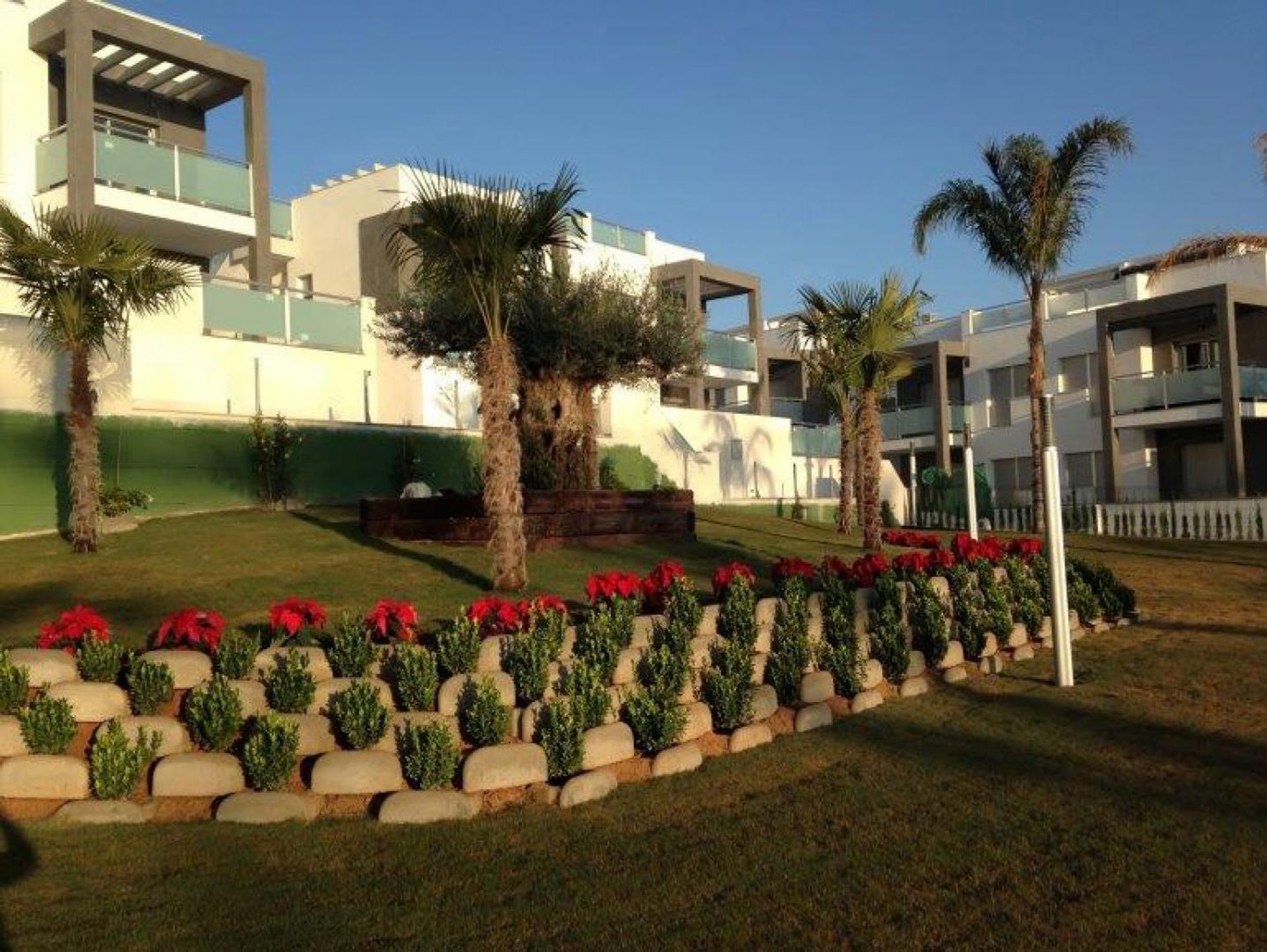 Condominium in Orihuela, Comunidad Valenciana 10964826