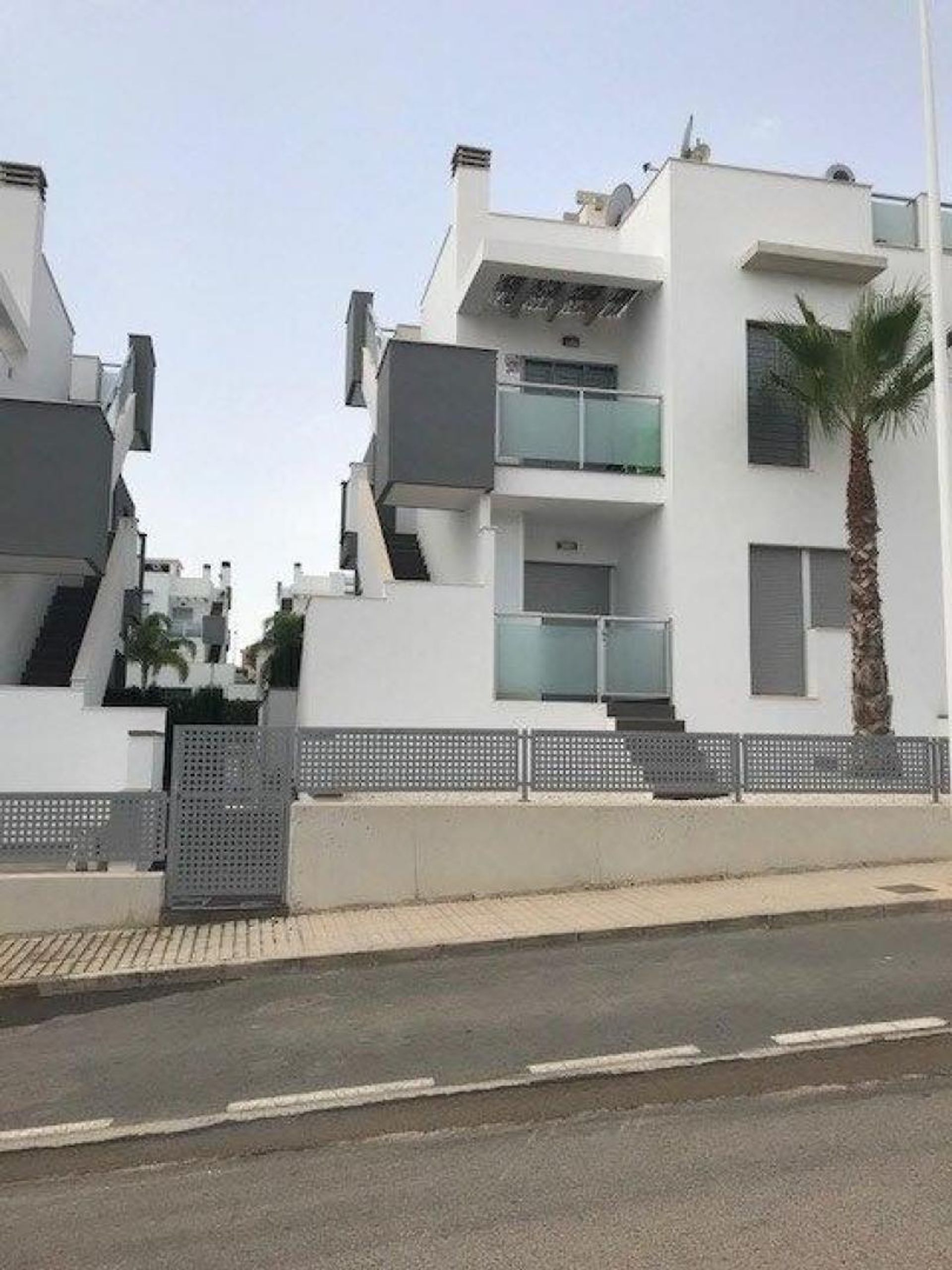 Condominium in Orihuela, Comunidad Valenciana 10964826