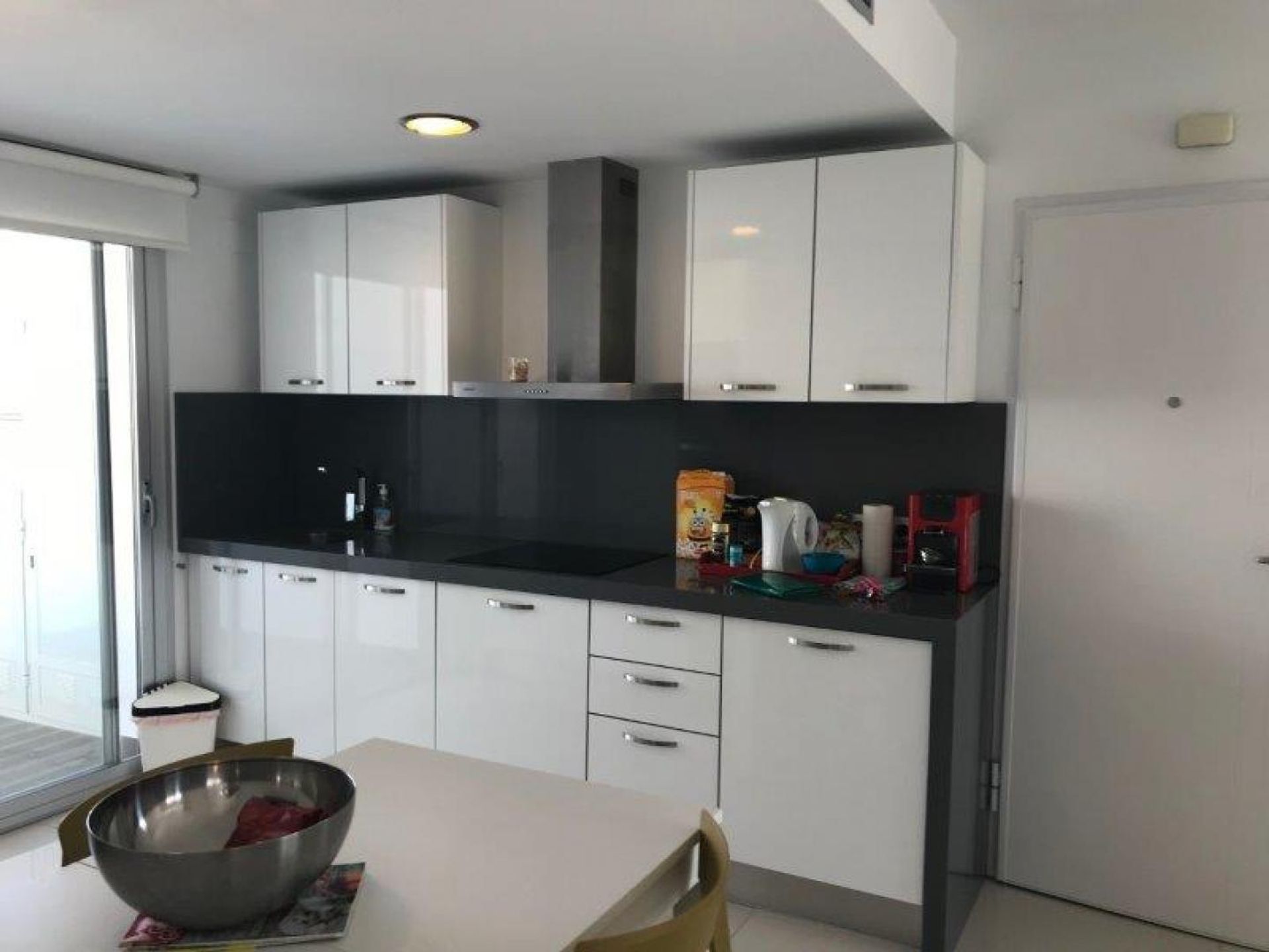 Condominium dans La Marquesa, Valence 10964826