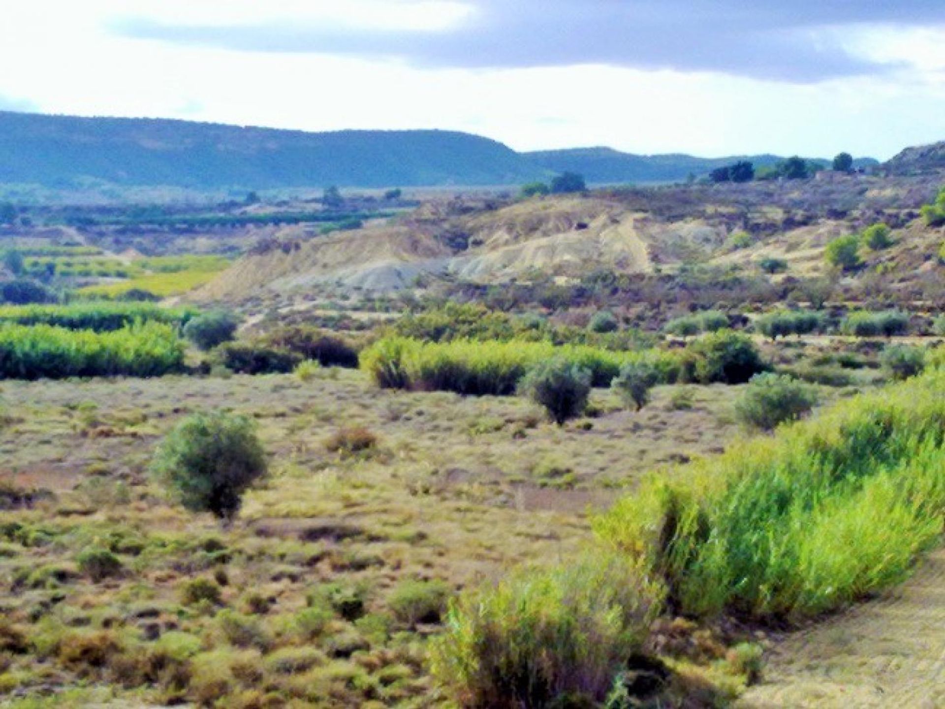 Tanah di El Tocino, Valencia 10964841