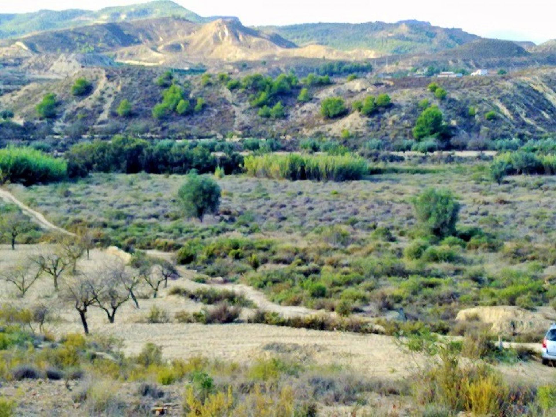 Tanah di El Tocino, Valencia 10964841