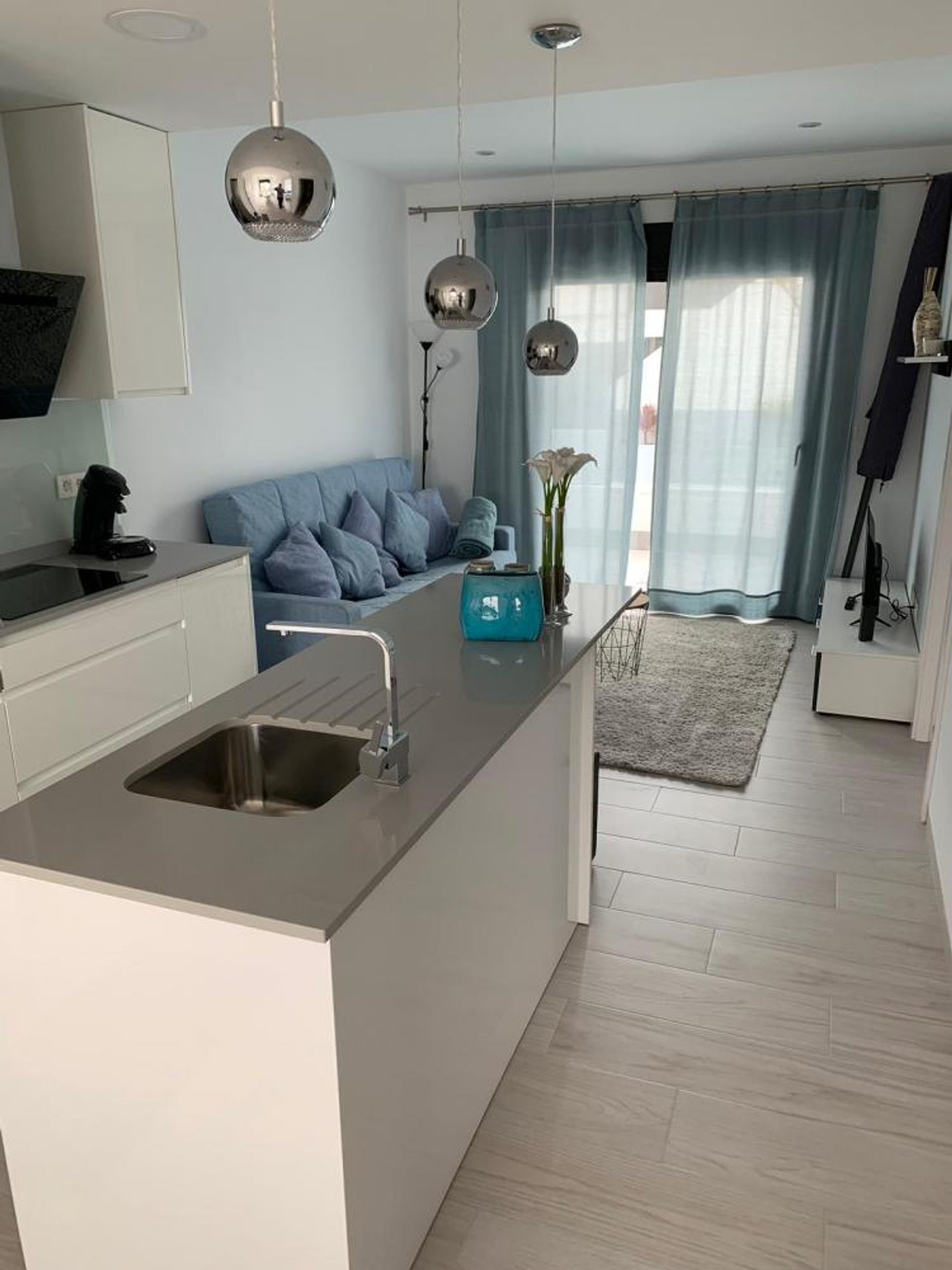 Condominio nel Los Albaladejos, Murcia 10964890