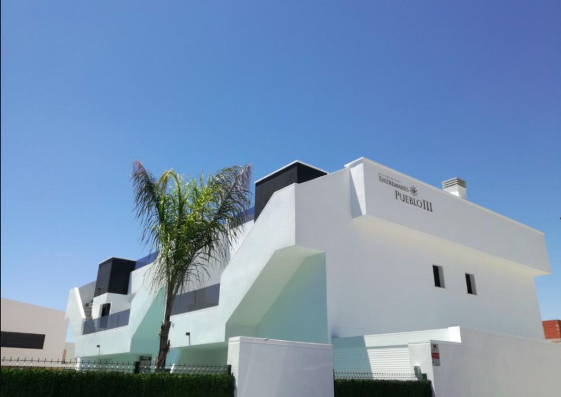 Condominio nel Los Albaladejos, Murcia 10964890