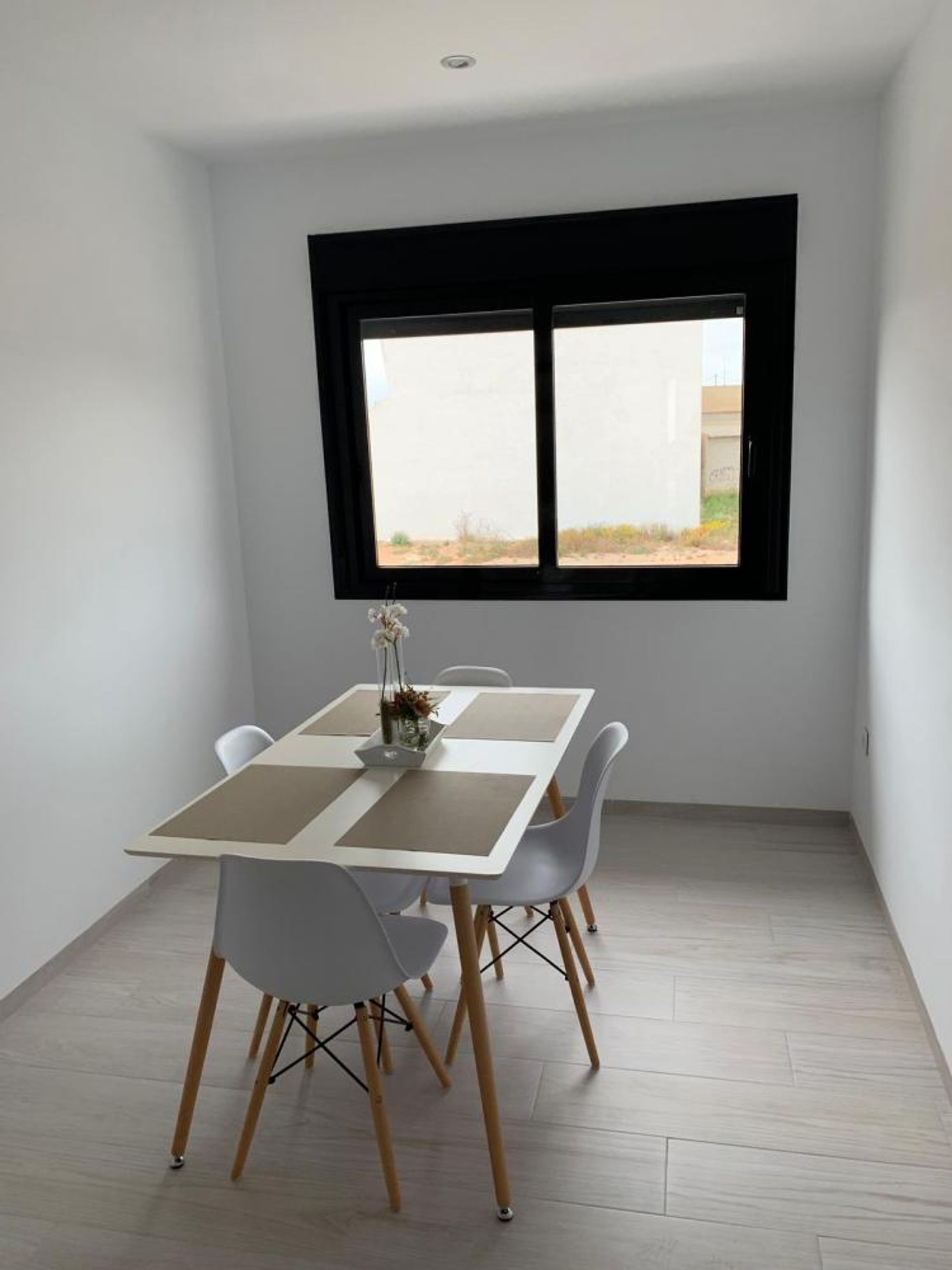 Condominio nel Los Albaladejos, Murcia 10964890