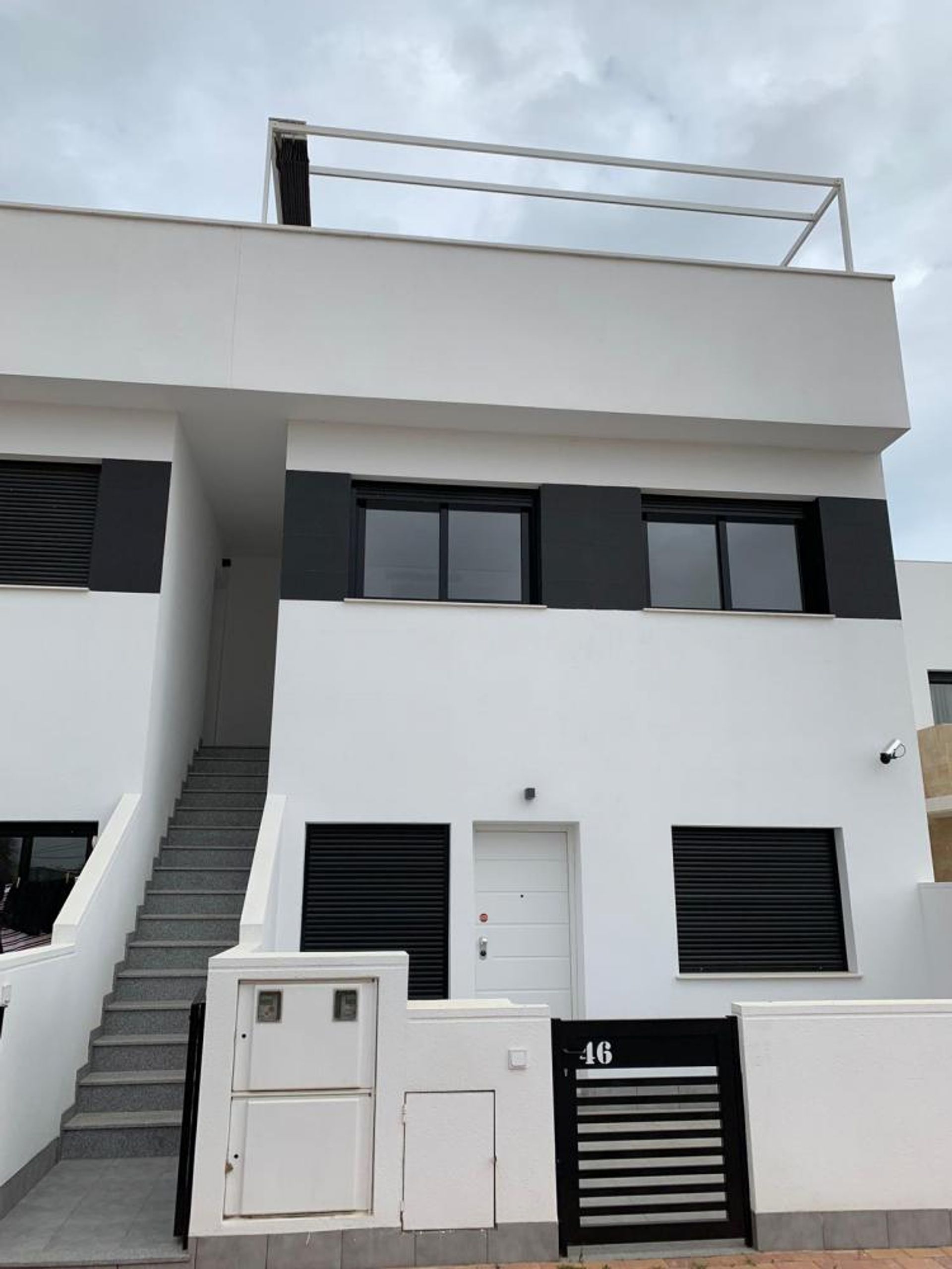 Condominio nel Los Albaladejos, Murcia 10964890