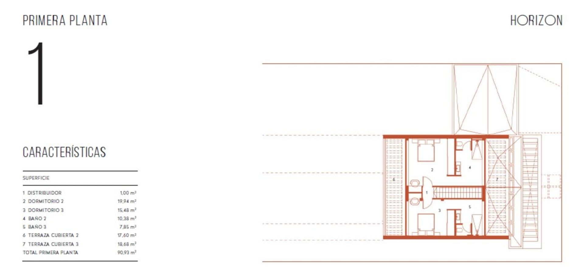 Haus im Los Montesinos, Comunidad Valenciana 10964903