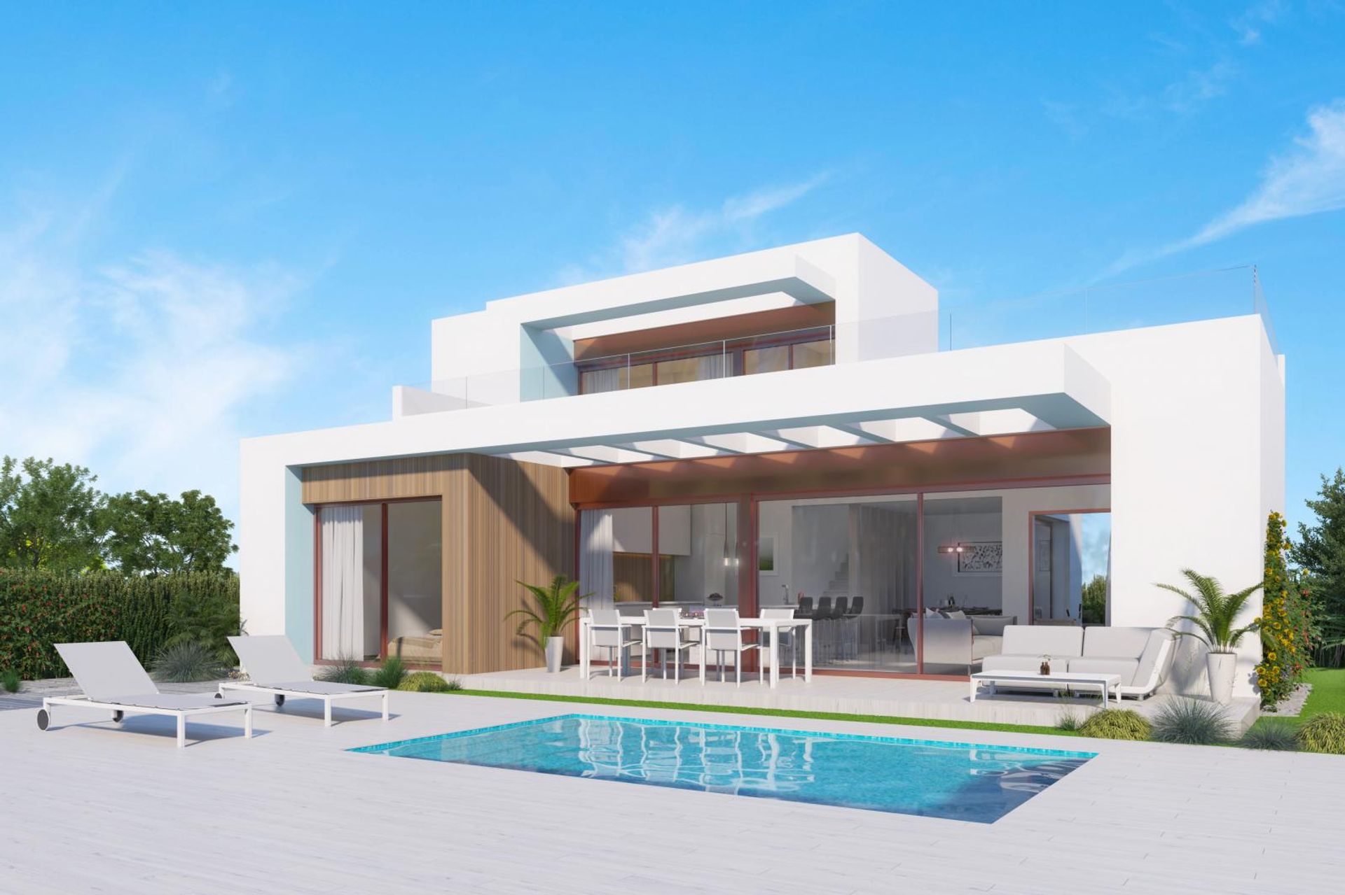 House in Alicante, Valencia 10964924