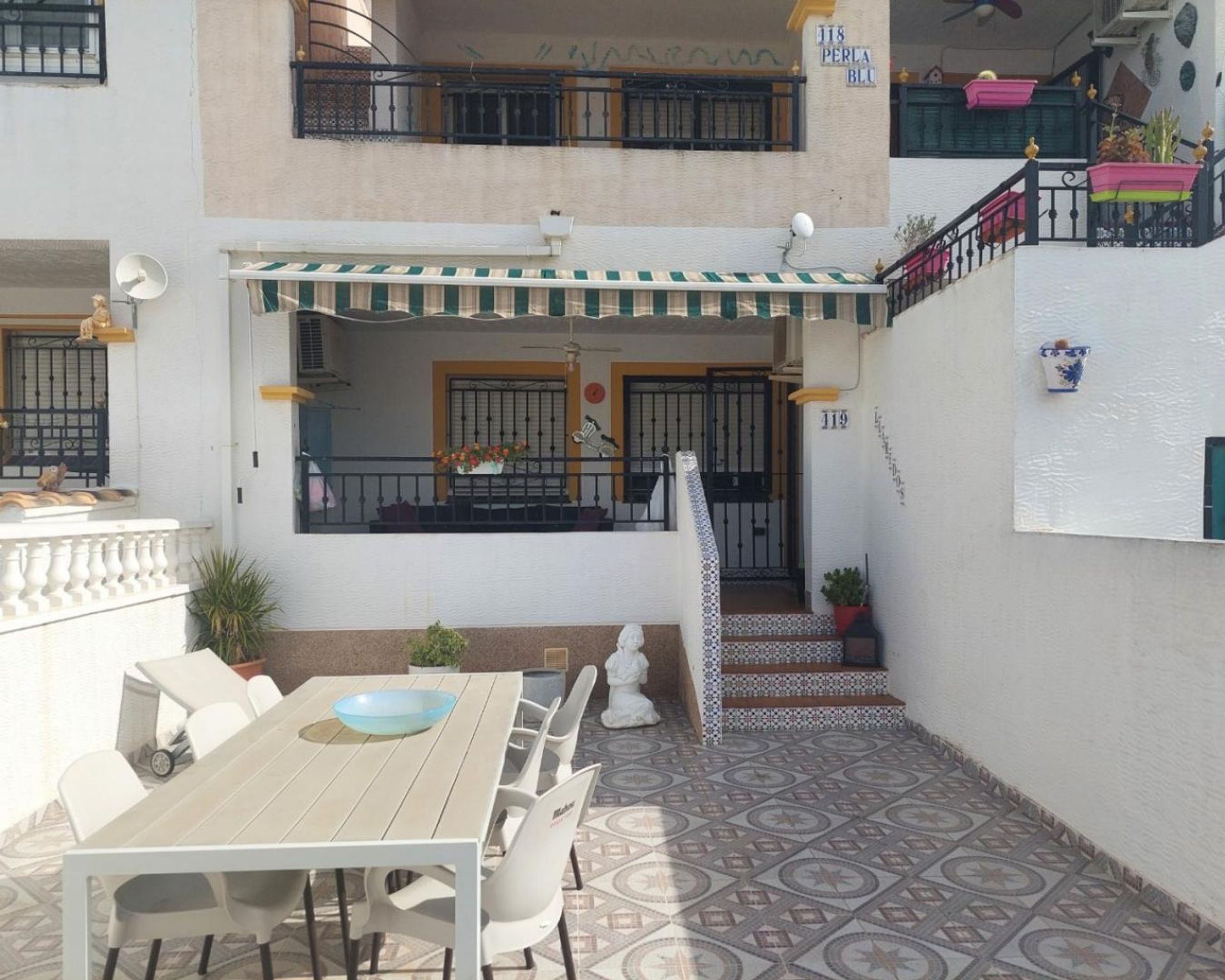 Кондоминиум в Alicante, Valencian Community 10964938