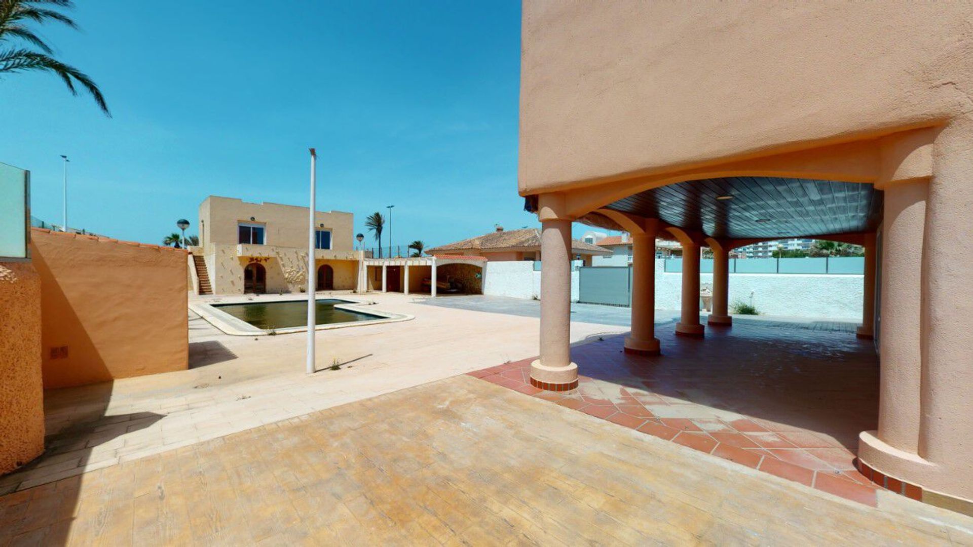 Casa nel San Javier, Región de Murcia 10964948