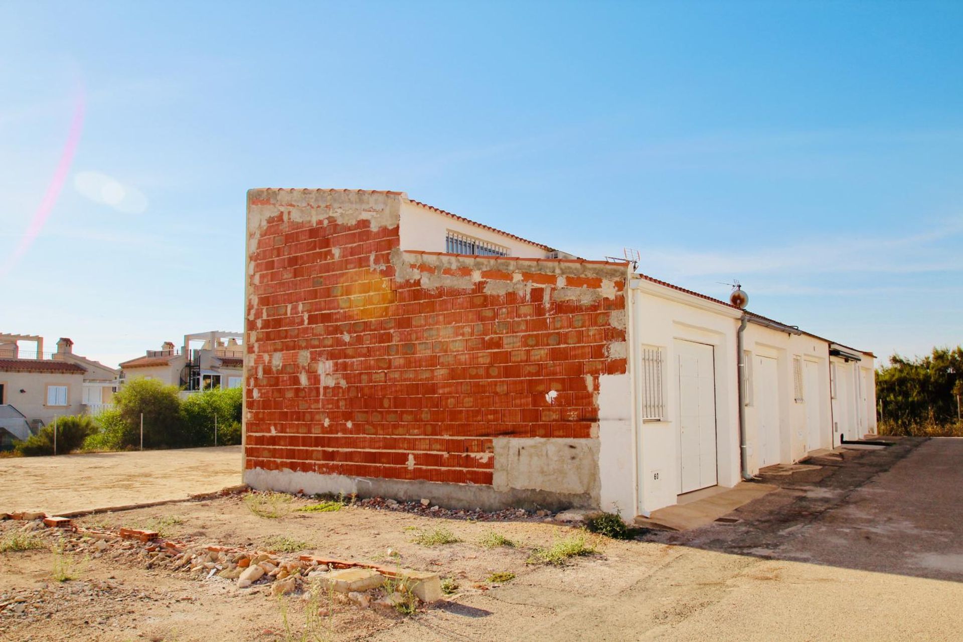 Talo sisään Guardamar del Segura, Comunidad Valenciana 10964974