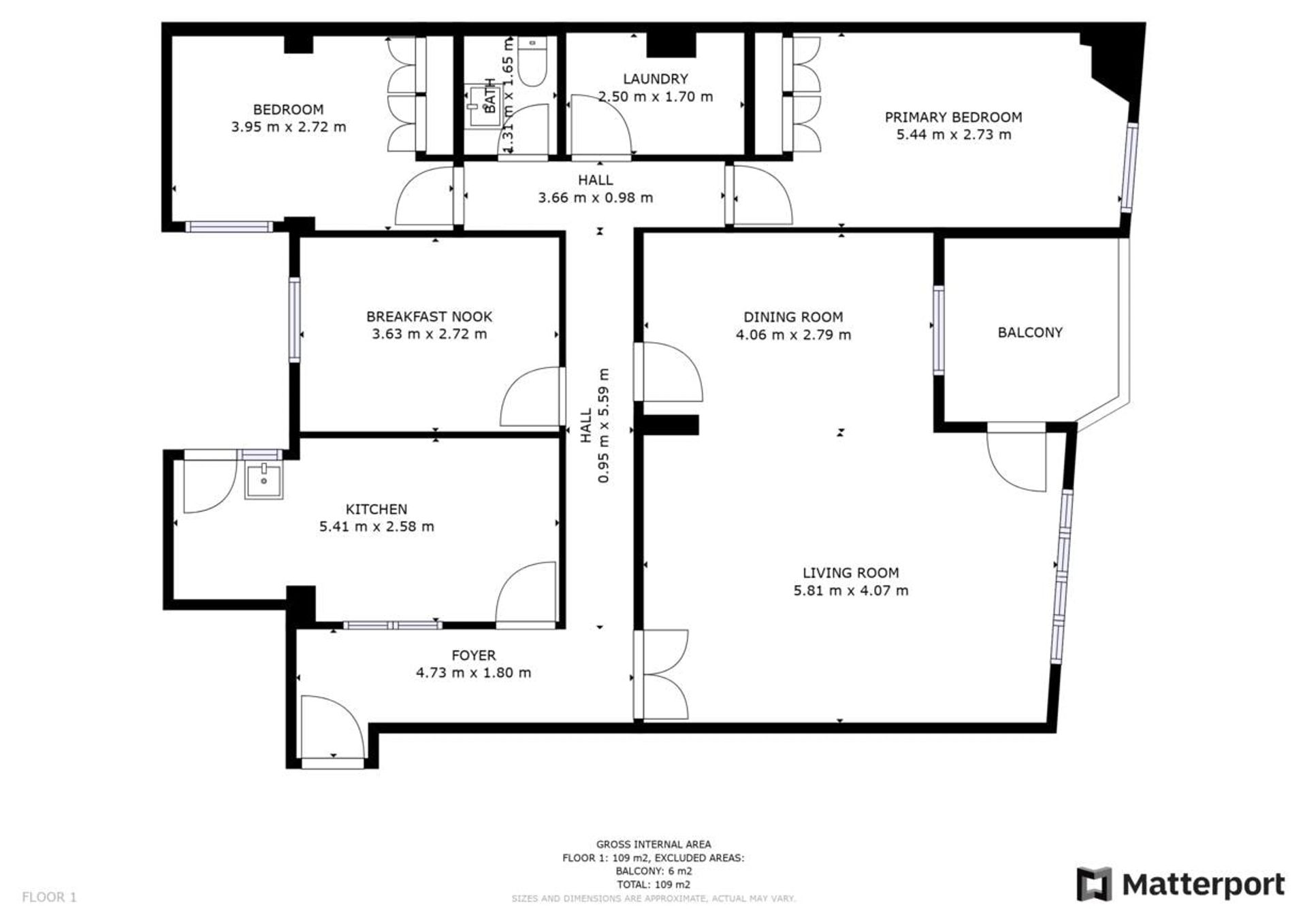 عمارات في , Región de Murcia 10964989