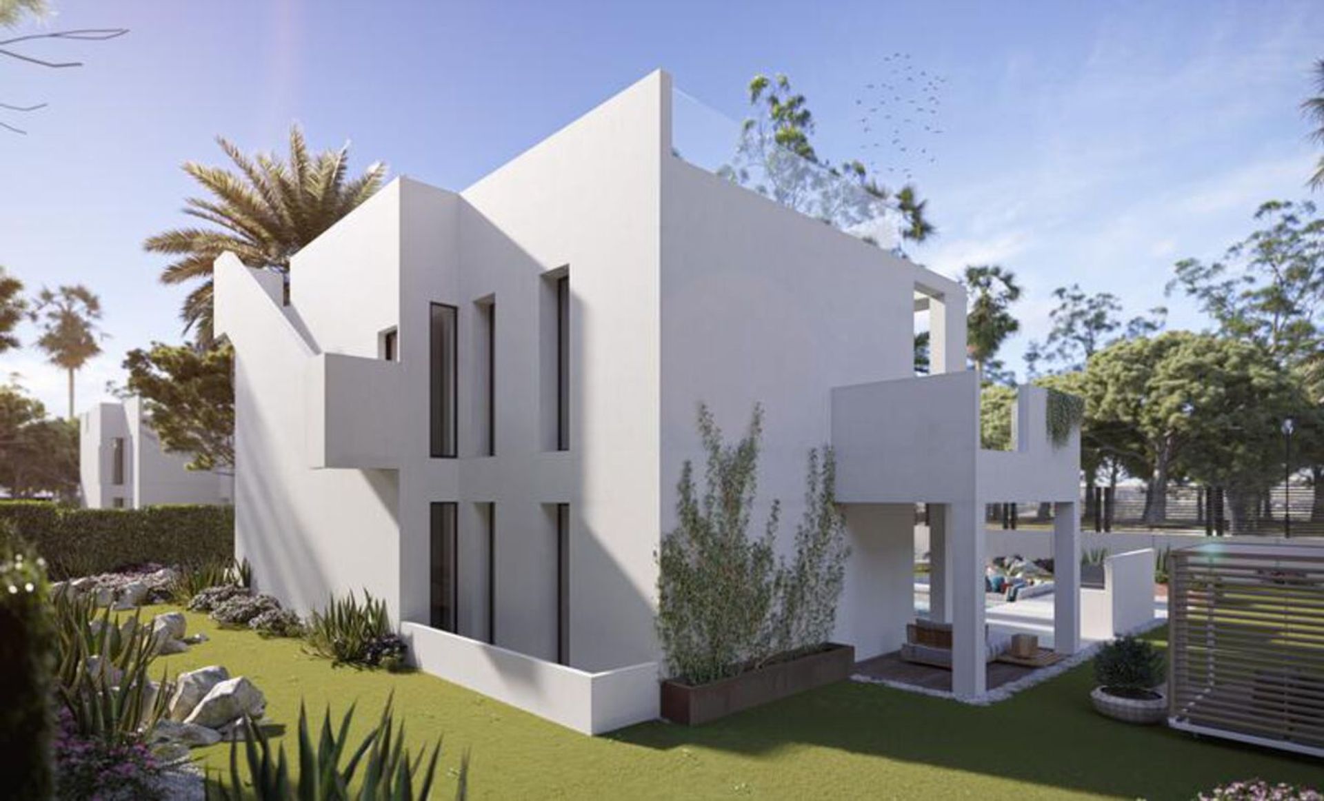 House in Manilva, Andalusia 10964997