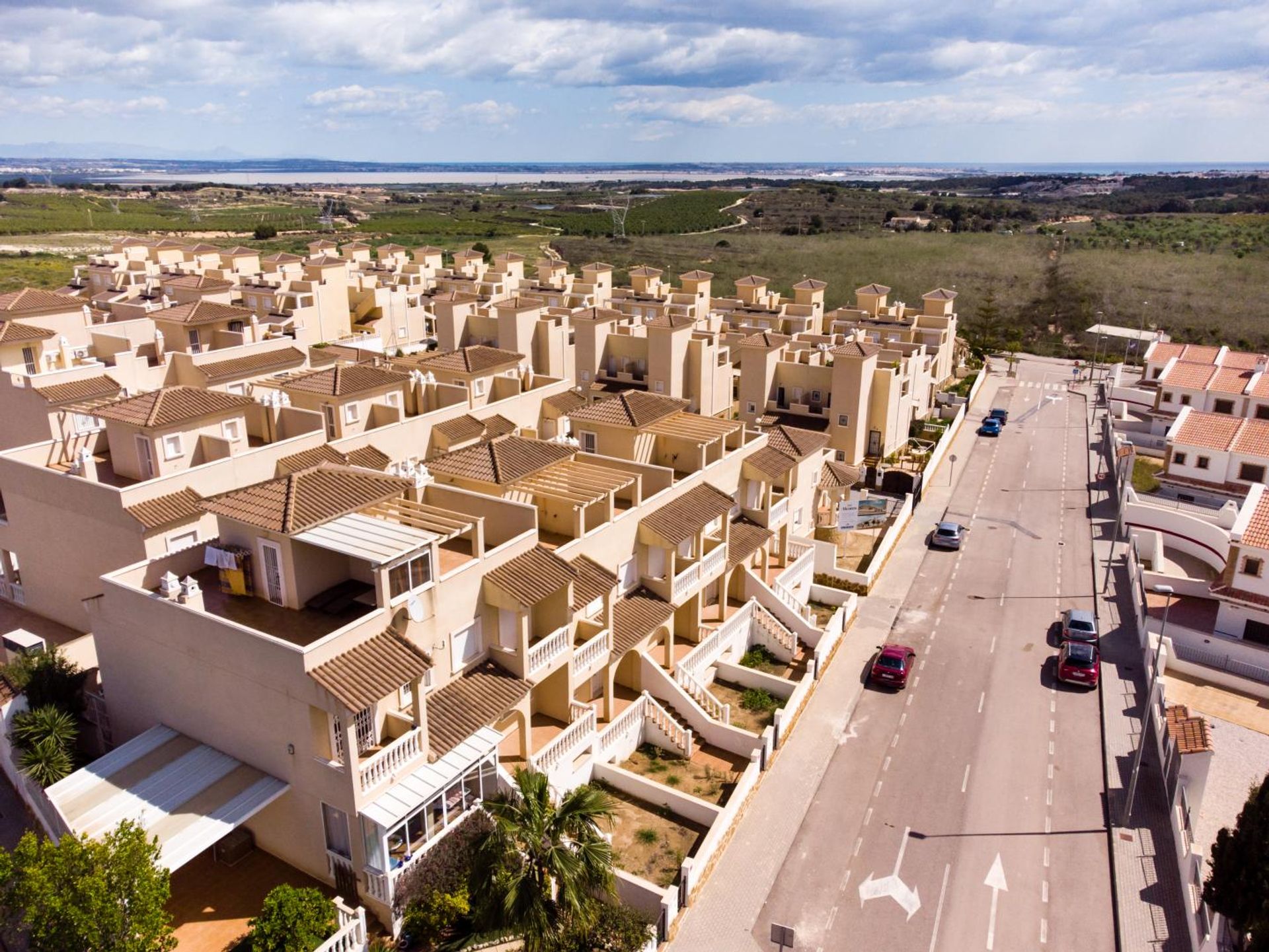 loger dans San Miguel de Salinas, Comunidad Valenciana 10965013