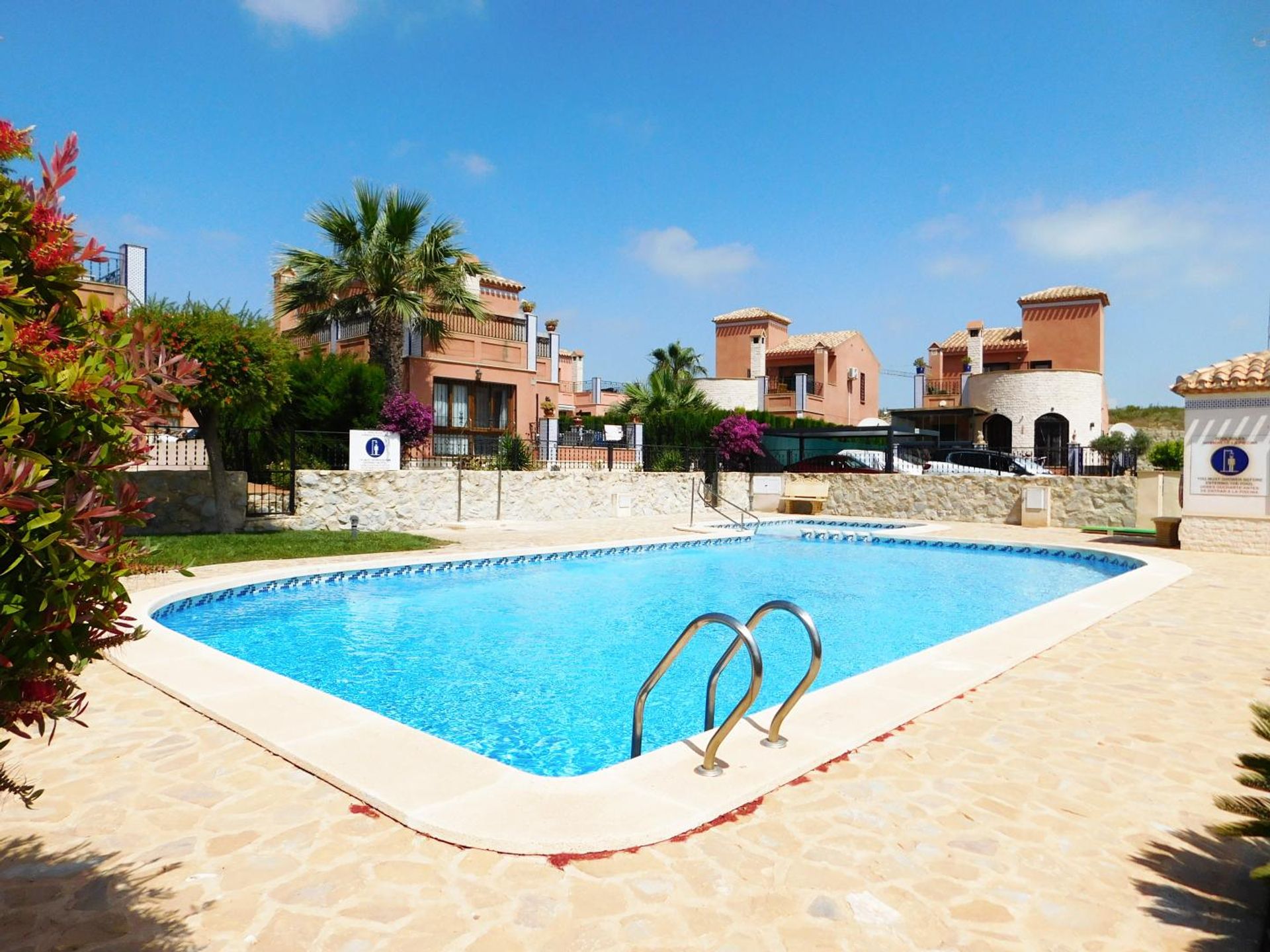 casa en san miguel de salinas, Valencia 10965065