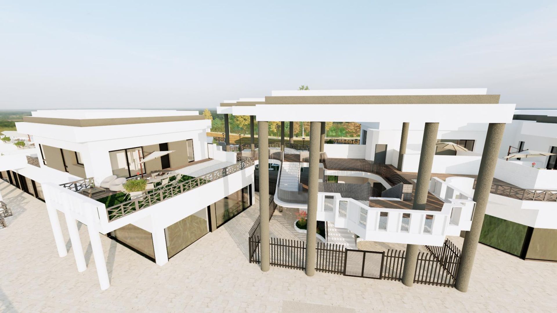 Condominio nel Algorfa, Comunidad Valenciana 10965172