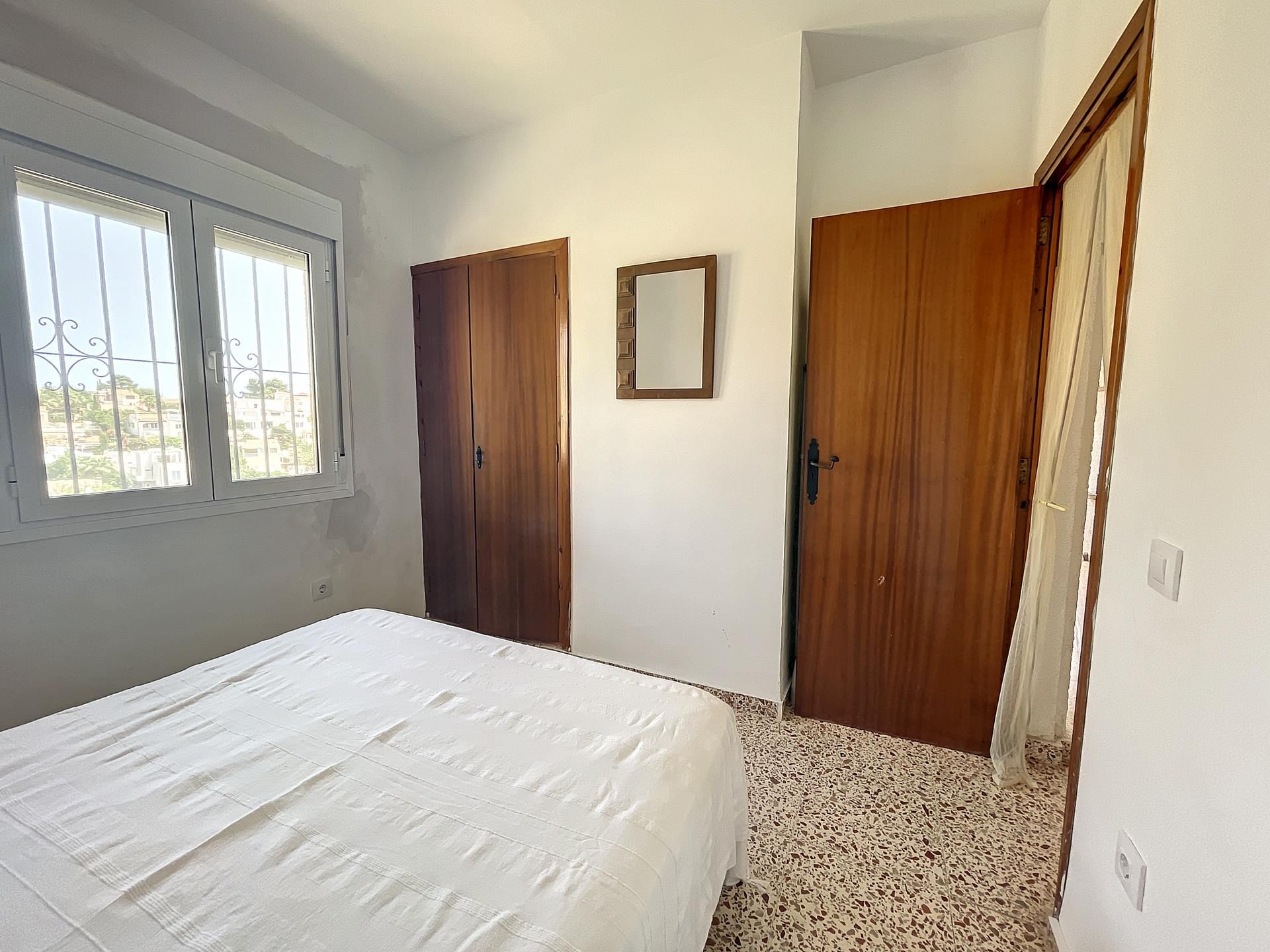 Rumah di El Poble Nou de Benitatxell, Comunidad Valenciana 10965302