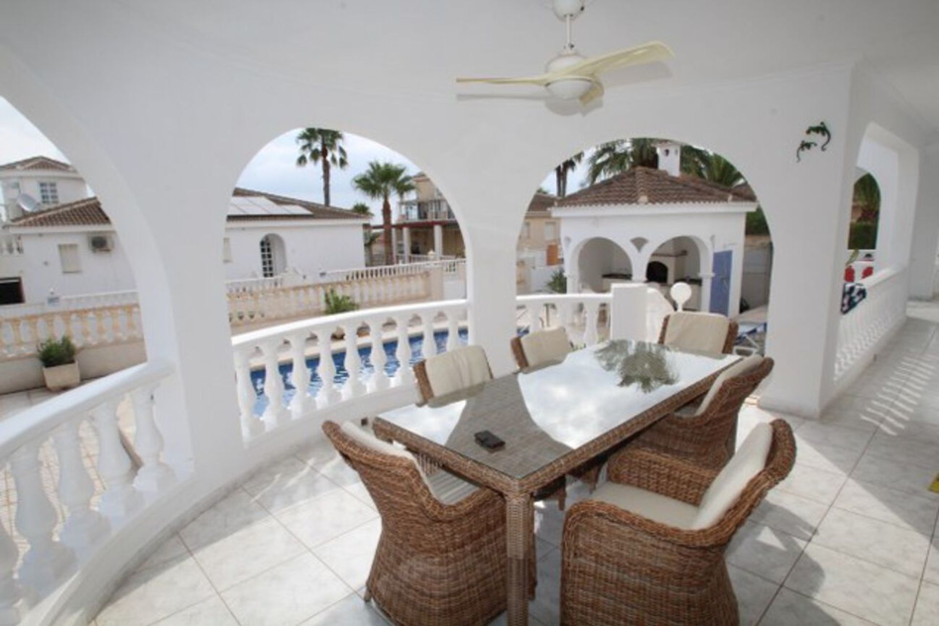 Haus im San Miguel de Salinas, Valencia 10965476